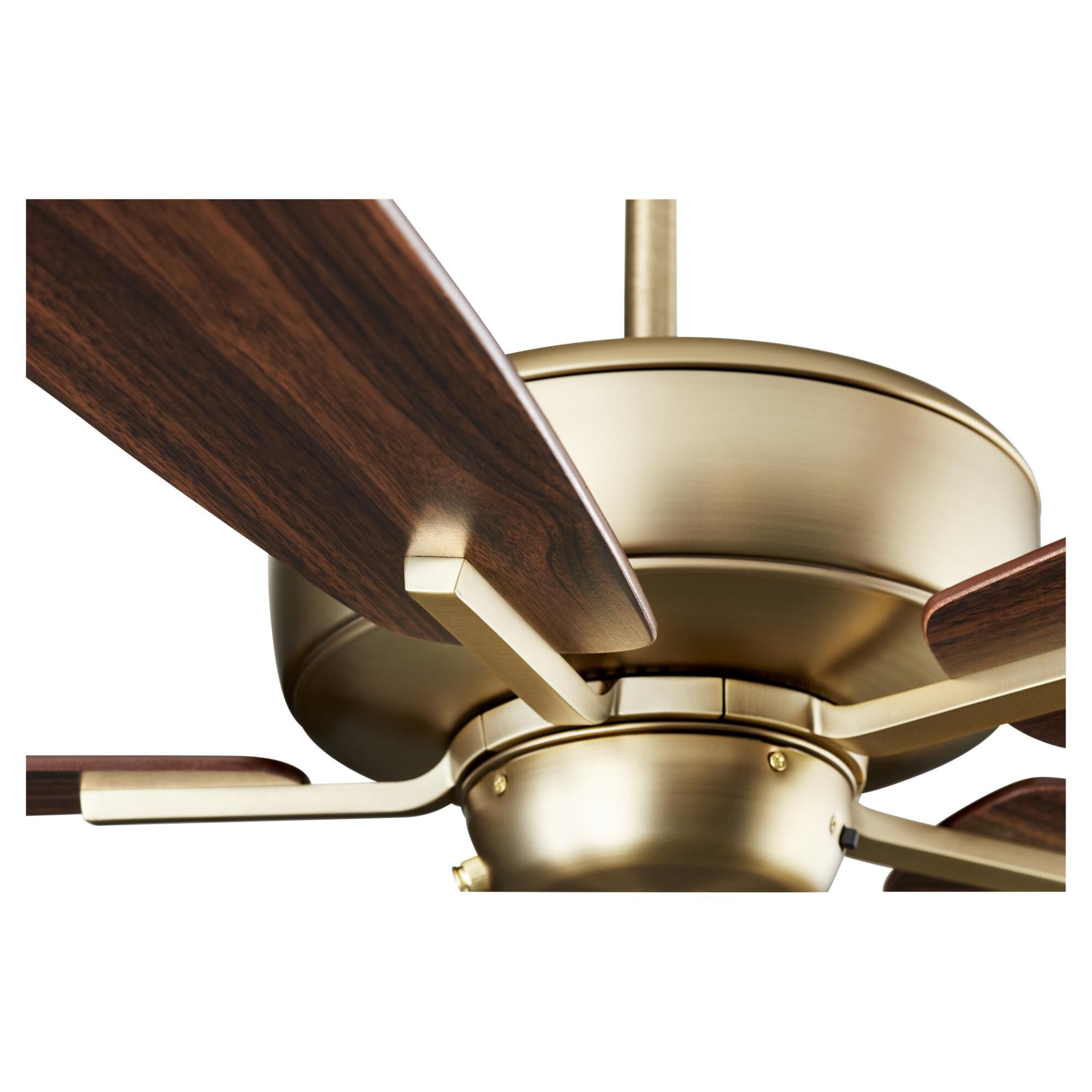 Shown in Aged Brass finish