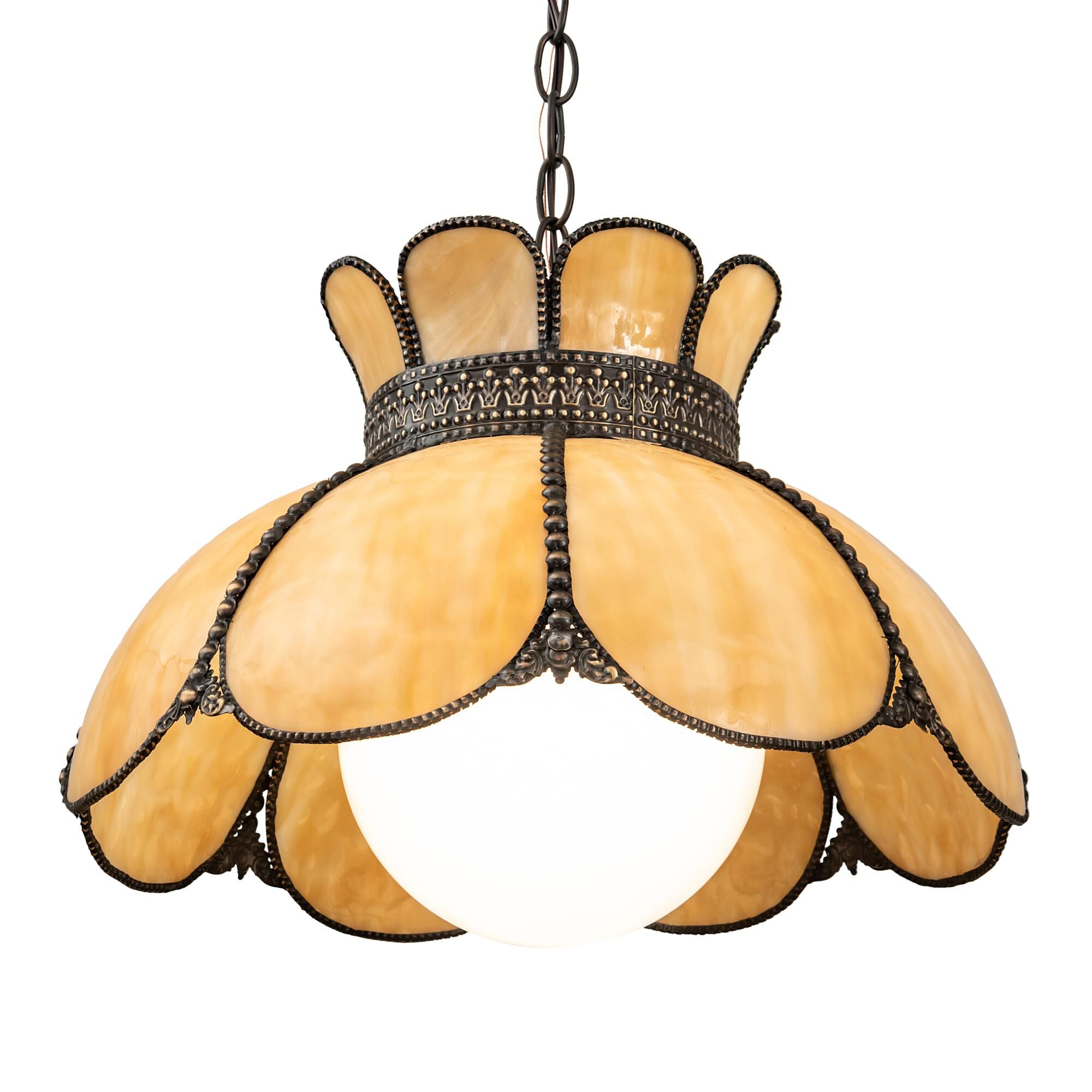 Anabelle 18 Inch Large Pendant by Meyda Lighting