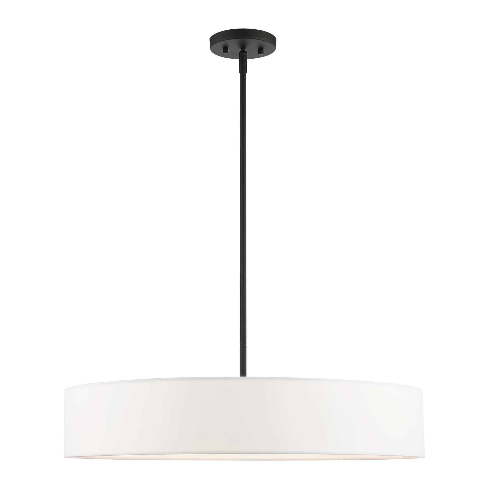 Venlo 26 Inch Large Pendant by Livex Lighting
