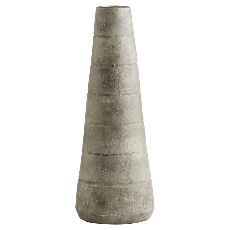 Thera 19 Inch Vase-Urn by Cyan Designs