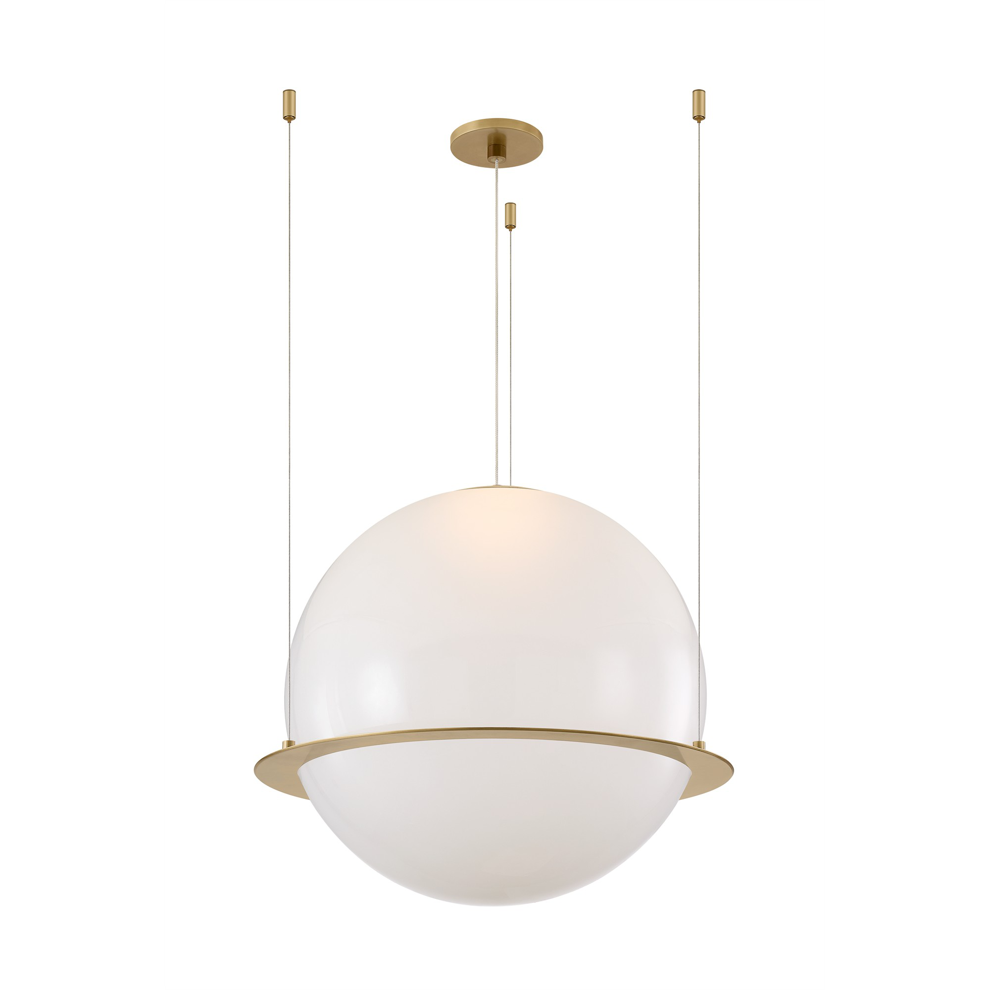 Neutrion Medium Pendant Light,