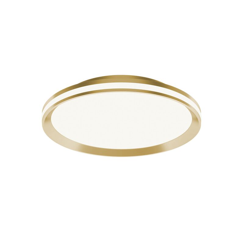 Sona 16 Inch Flush Mount by AFX Lighting