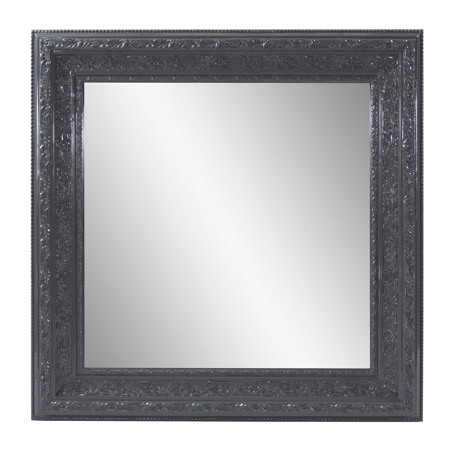 The Nottingham Decorative Mirror by Howard Elliott Collection