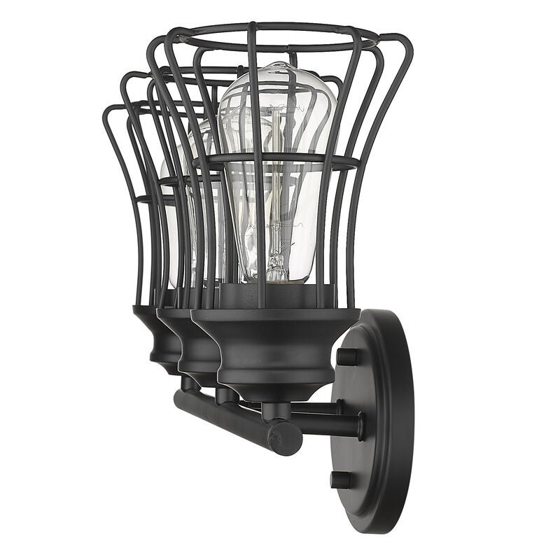 Piers 23 Inch 3 Light Bath Vanity Light by Acclaim Lighting