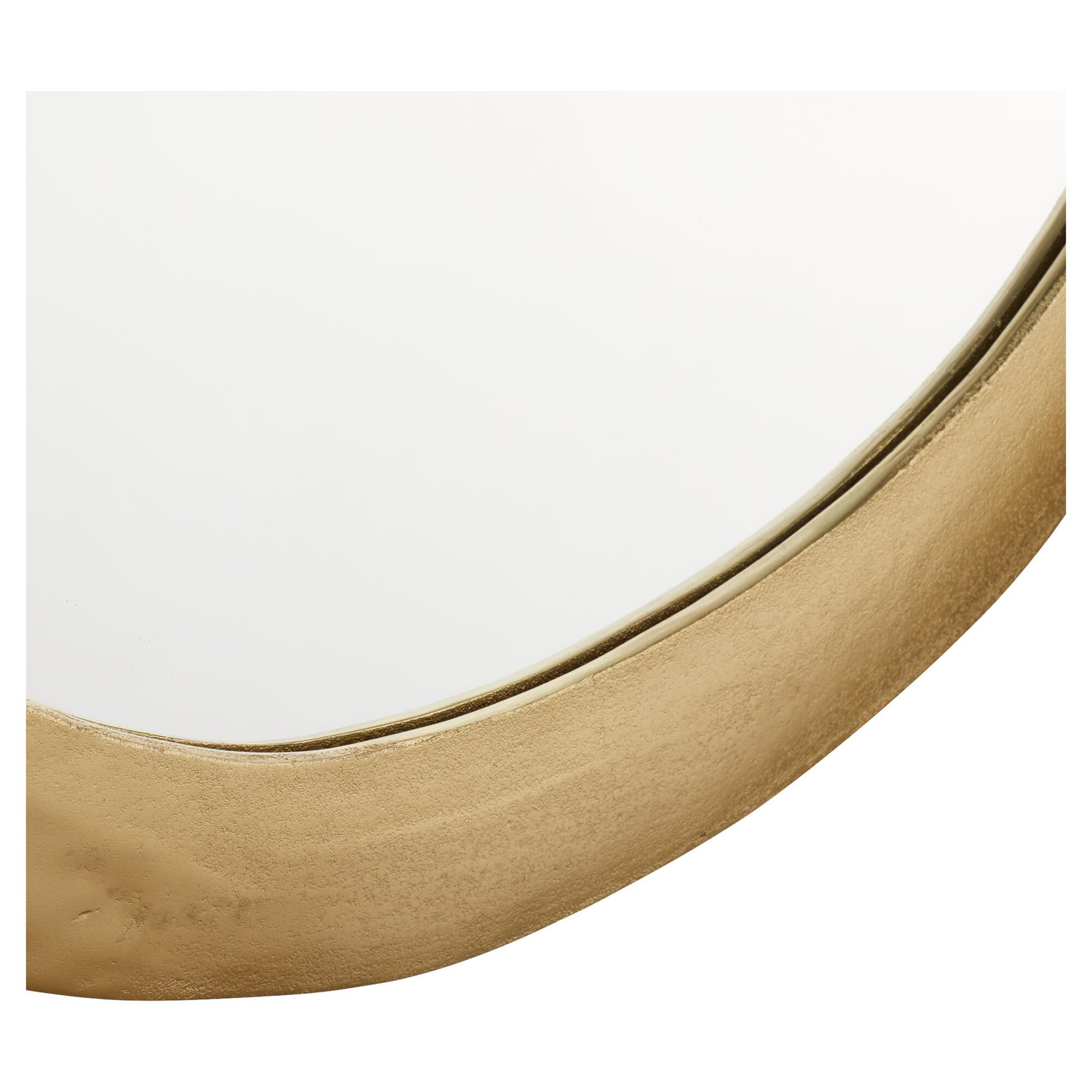 Hubbard Mirror Decorative Mirrors by Cyan Designs