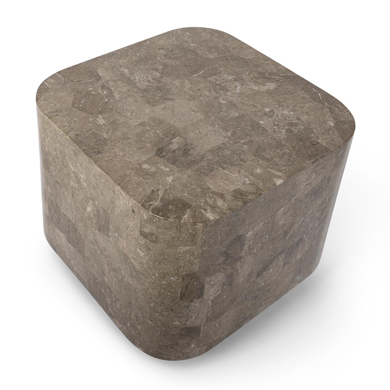 Dakota End Table by Palecek