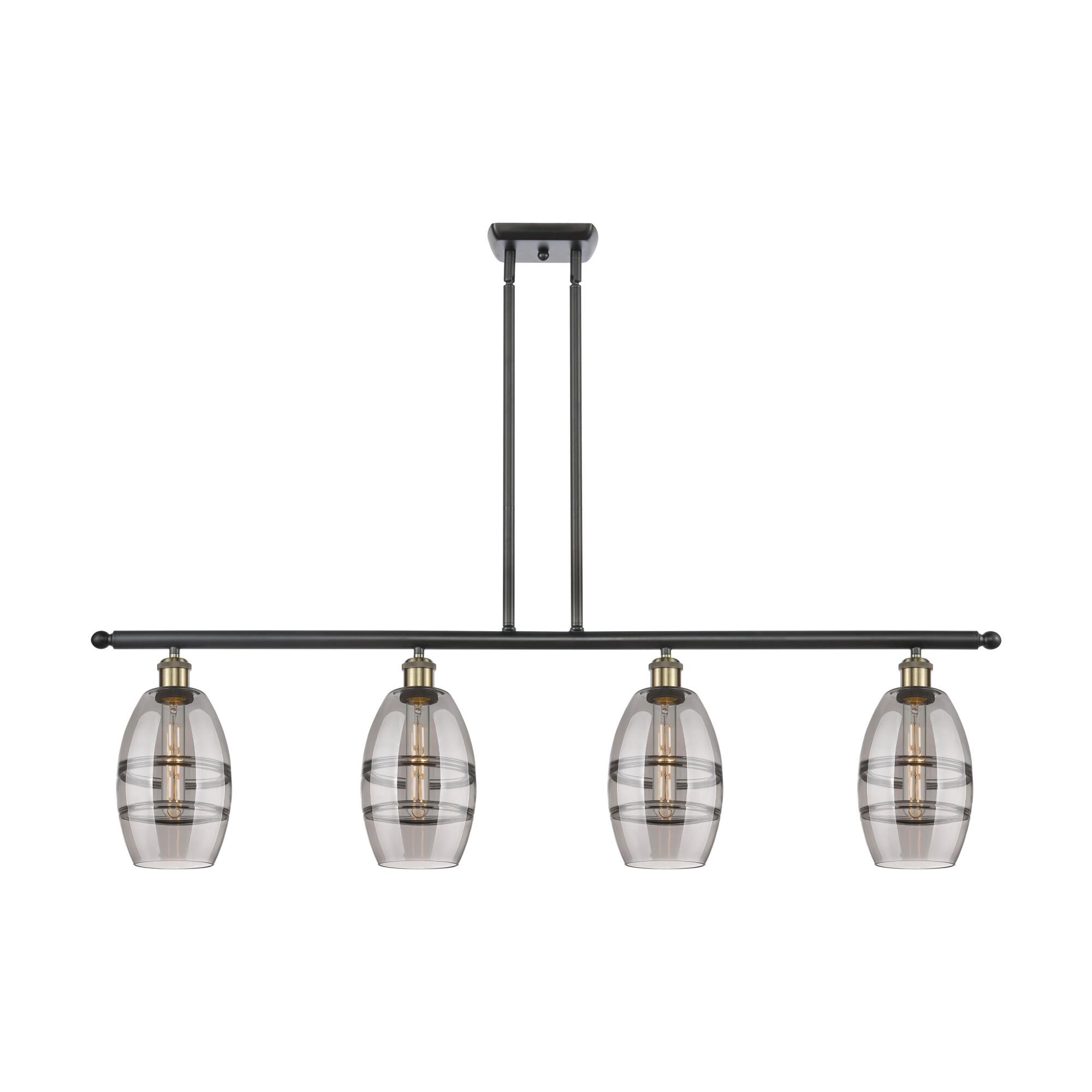 Bruno Marashlian Vaz 48 Inch Linear Suspension Light by Innovations Lighting