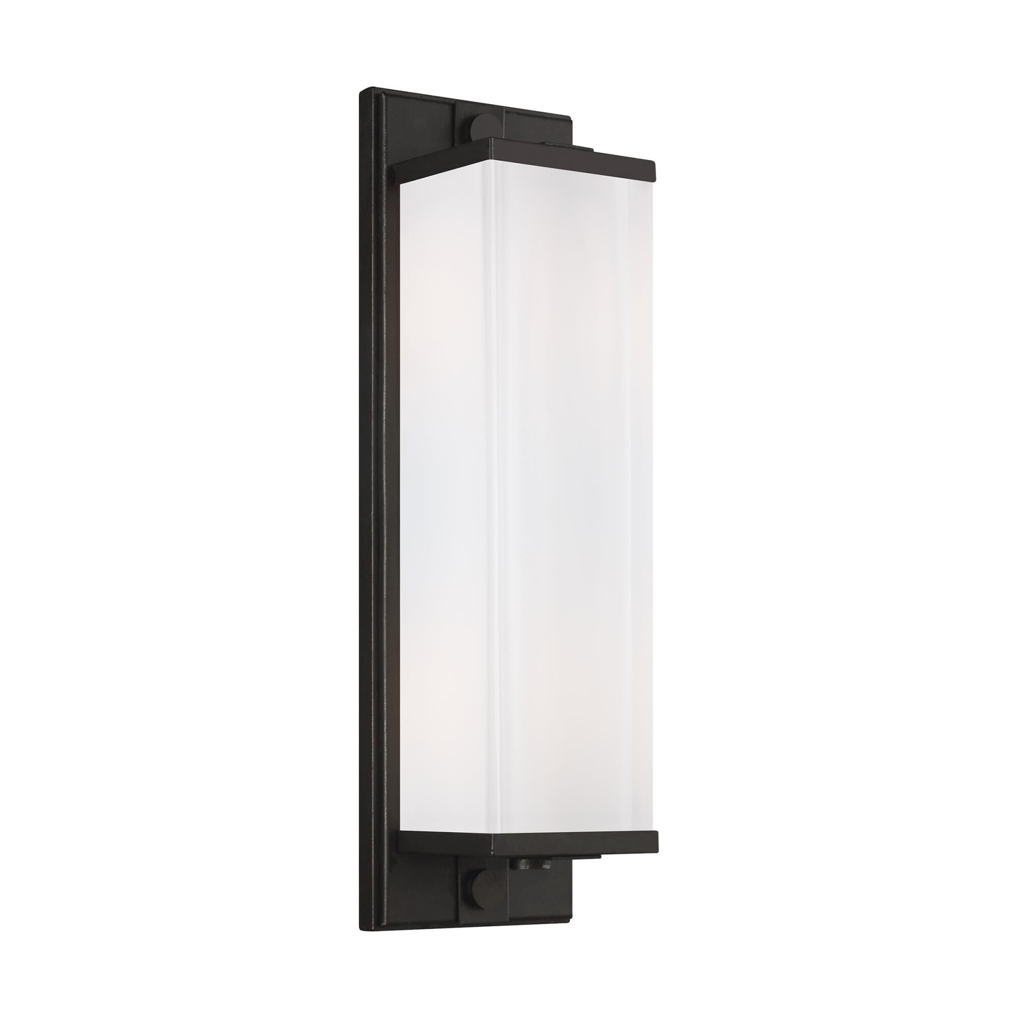 Thomas O'Brien Logan 16 Inch Wall Sconce by Visual Comfort Studio Collection