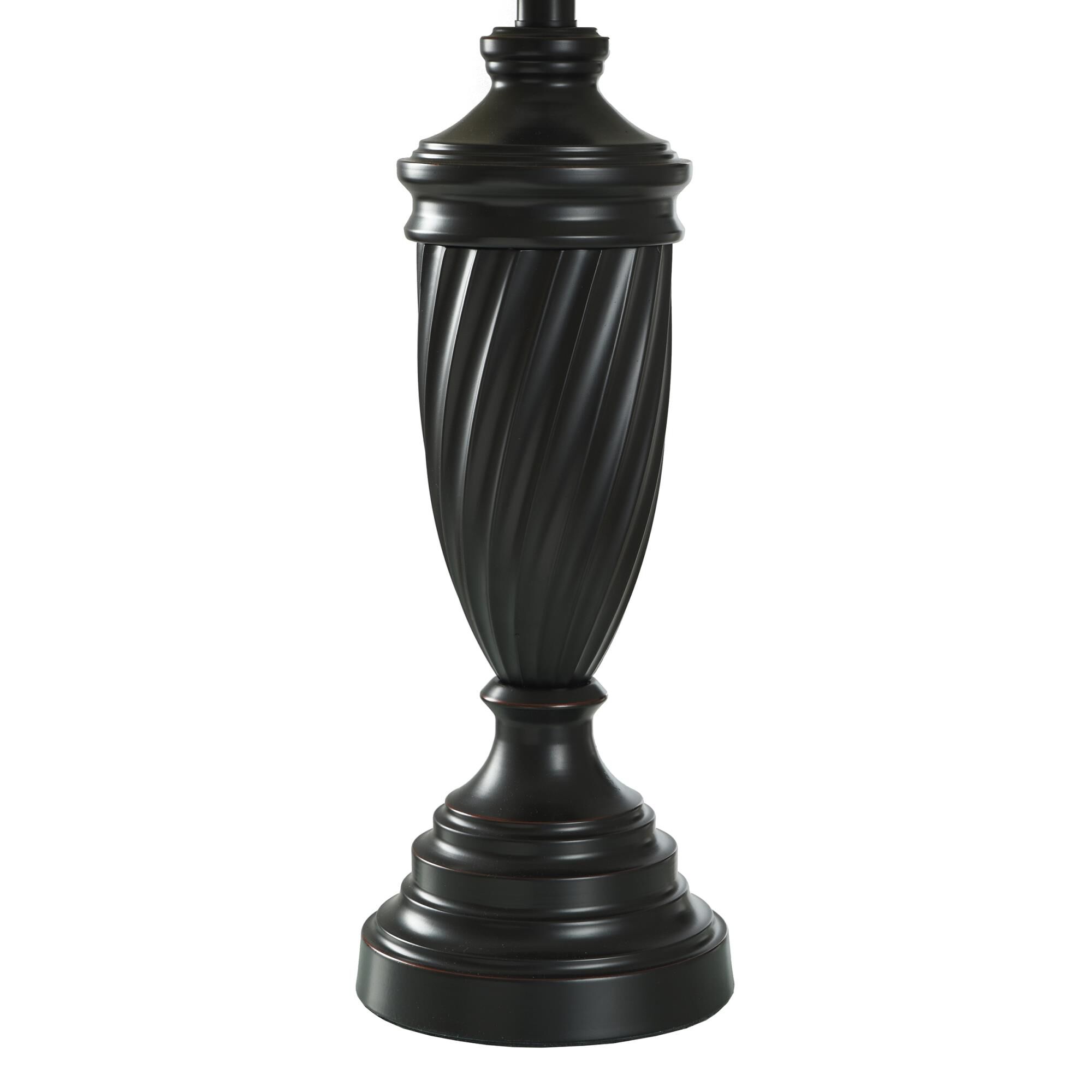 30 Inch Table Lamp by Stylecraft