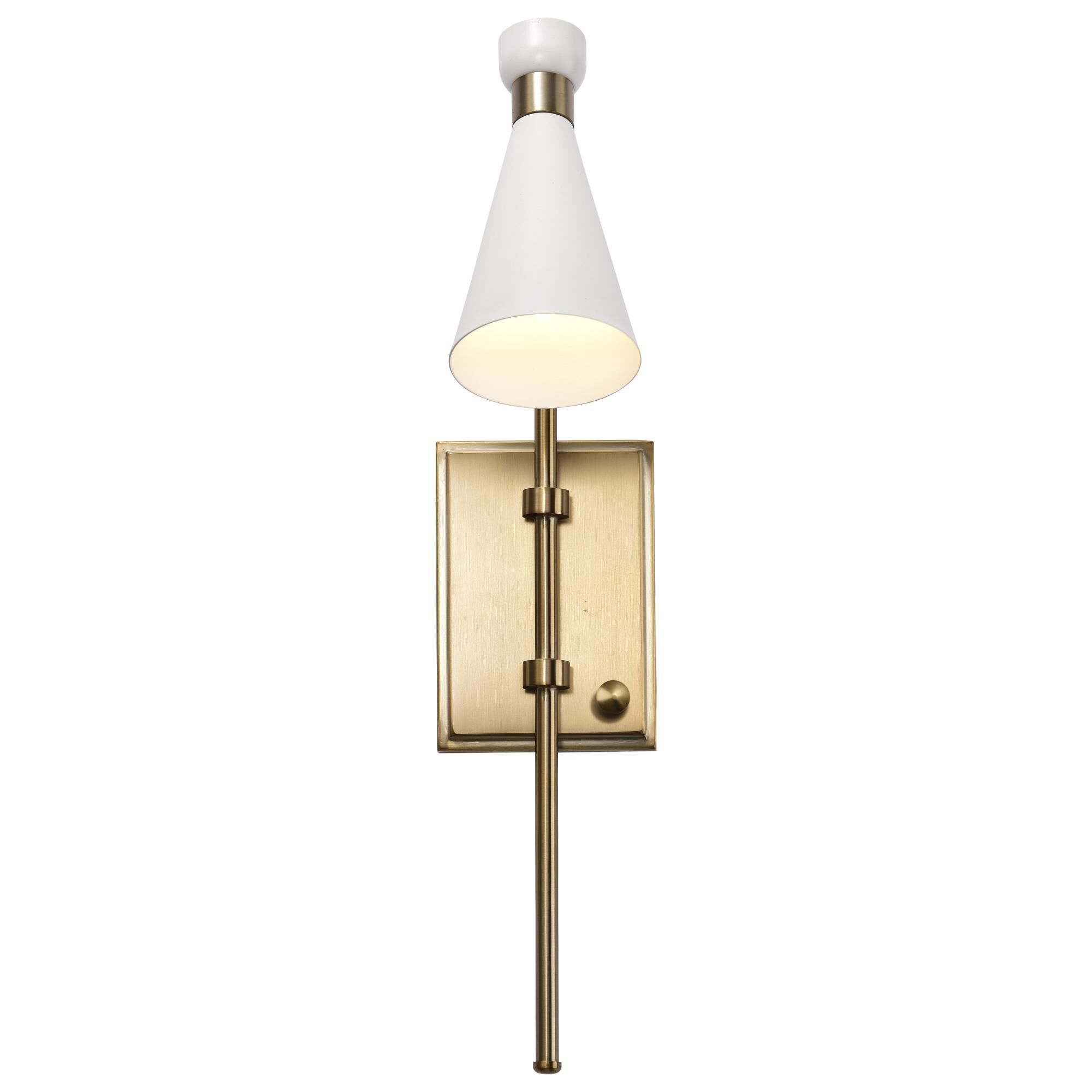 Nuvo Lighting Prospect 20 Inch Wall Sconce