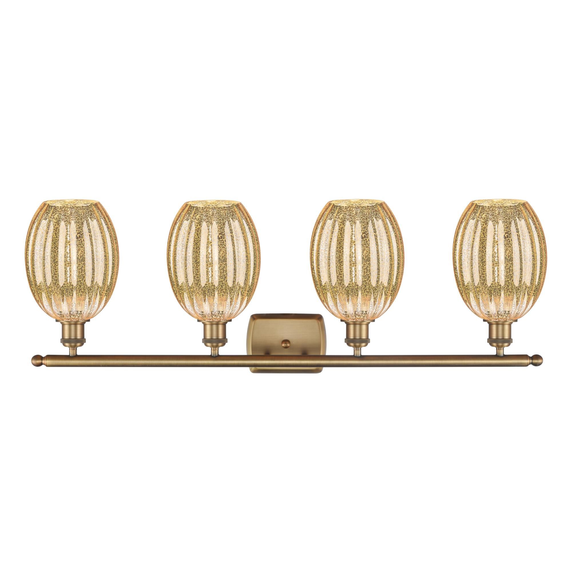 Bruno Marashlian Preston 36 Inch Bath Vanity Light by Innovations Lighting