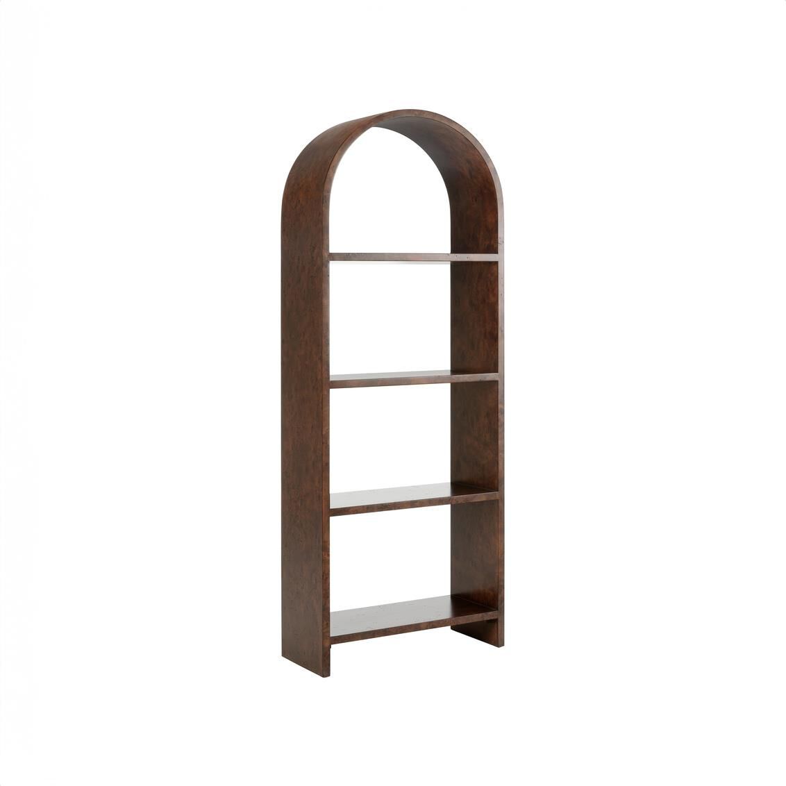 Gion 72 Inch Etagere by Wildwood