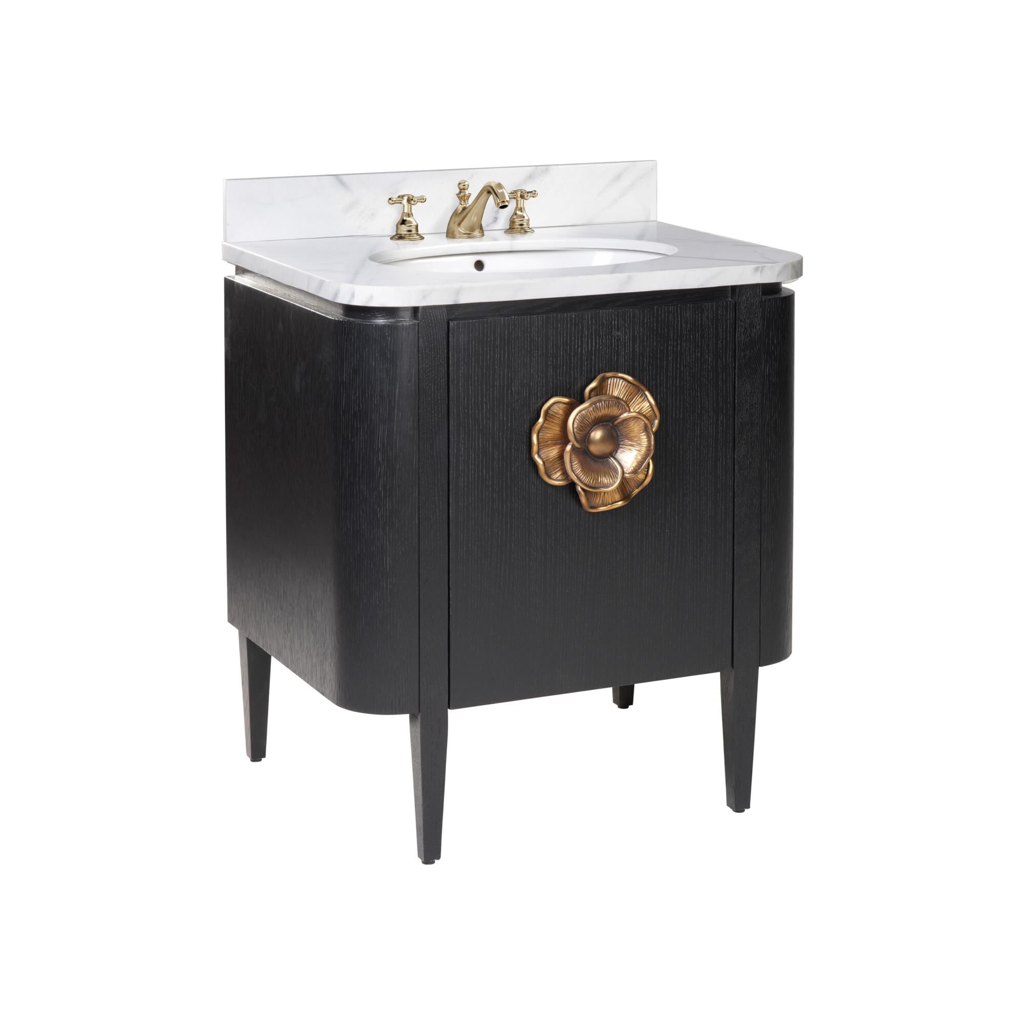Briallen Bath Vanity by Currey and Company