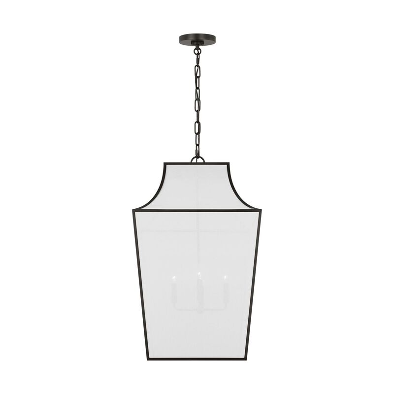 Ellen DeGeneres Arnio Large Pendant Light by Visual Comfort Studio
