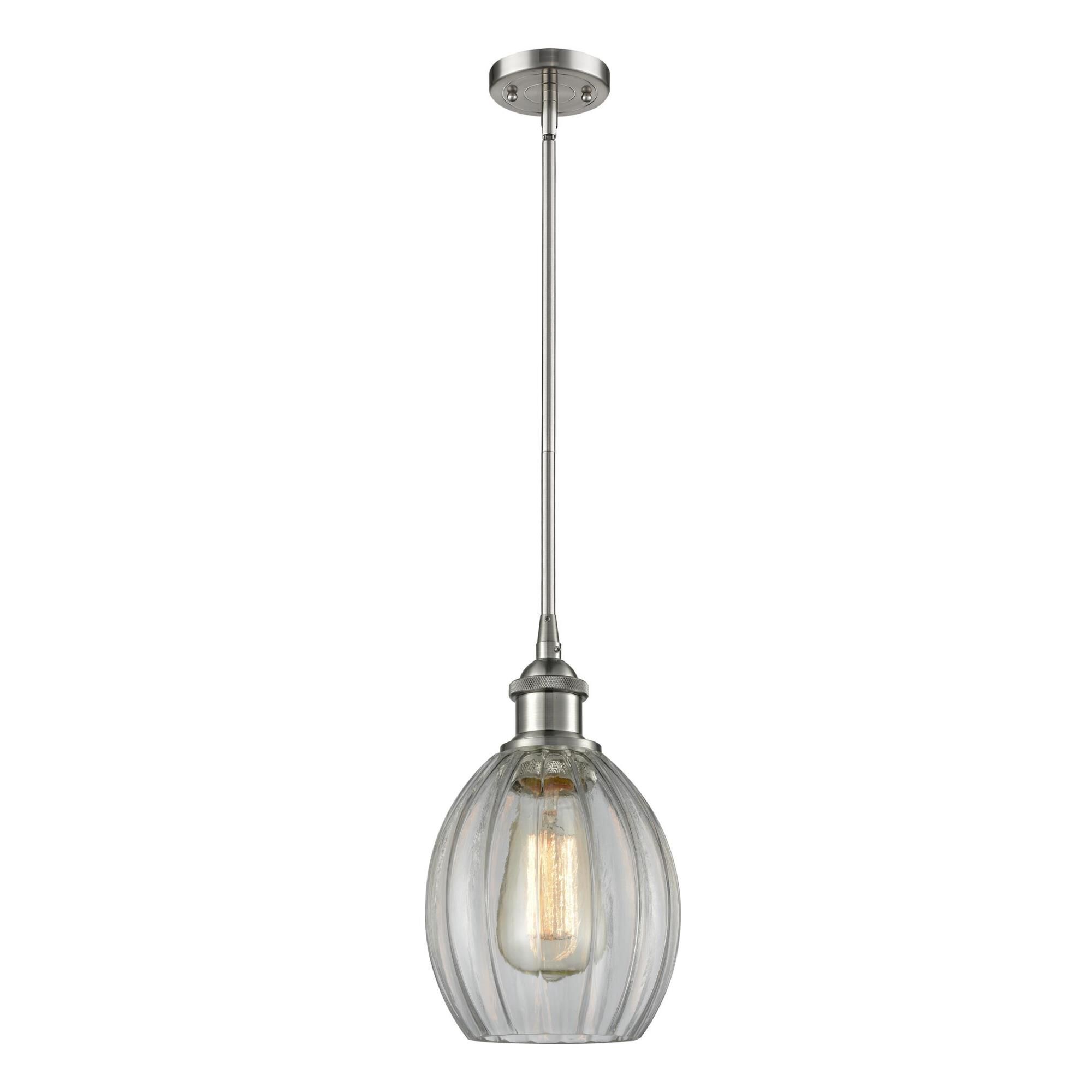 Innovations Lighting Bruno Marashlian Eaton 6 Inch Mini Pendant