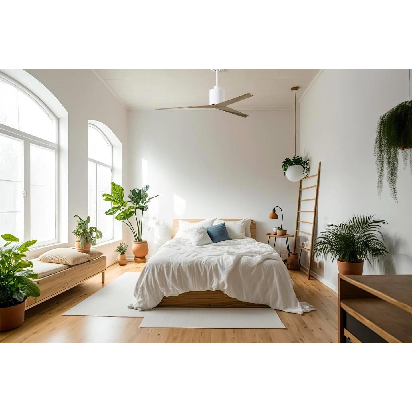 Shown in Gloss White finish