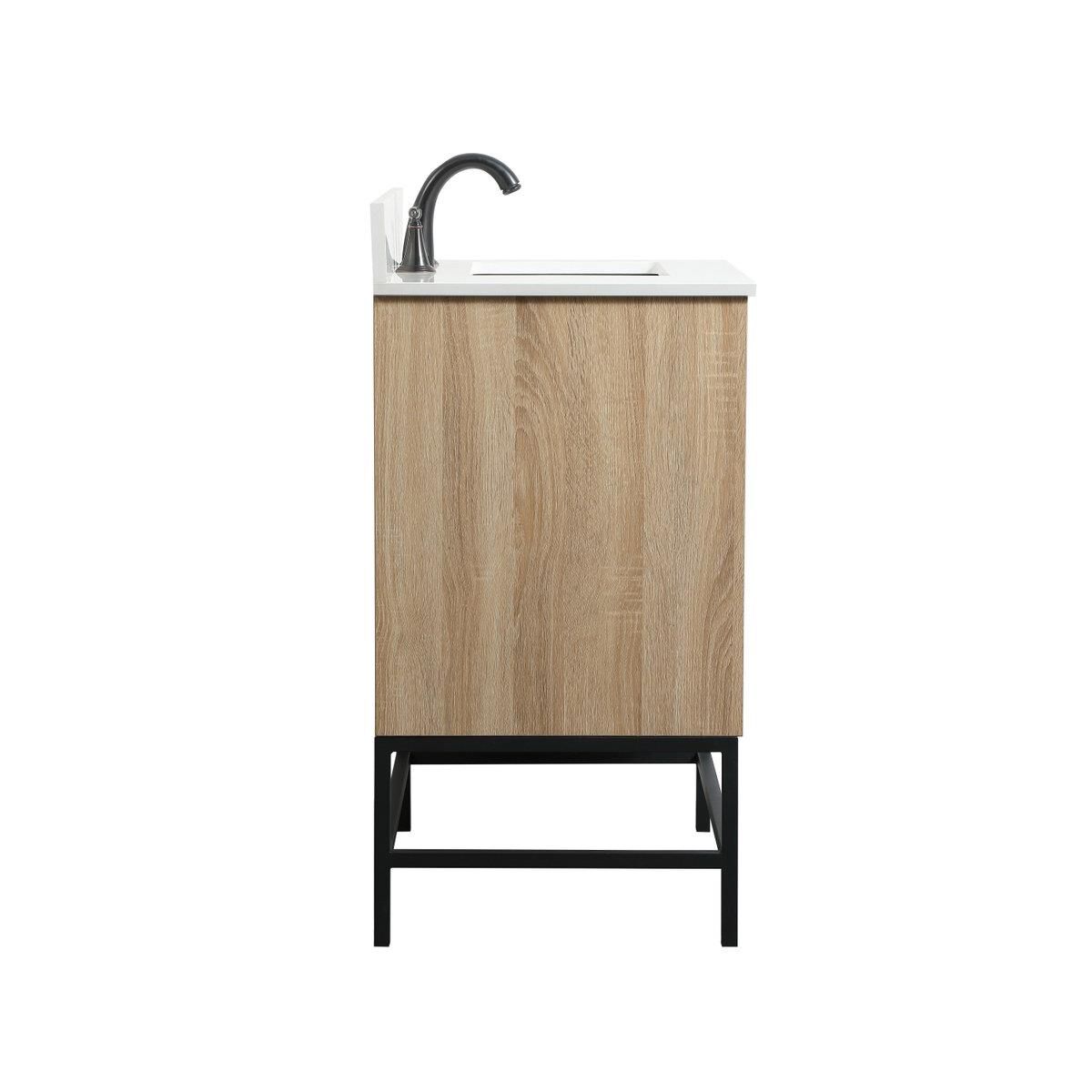 Eugene Bath Vanity by Elegant Decor