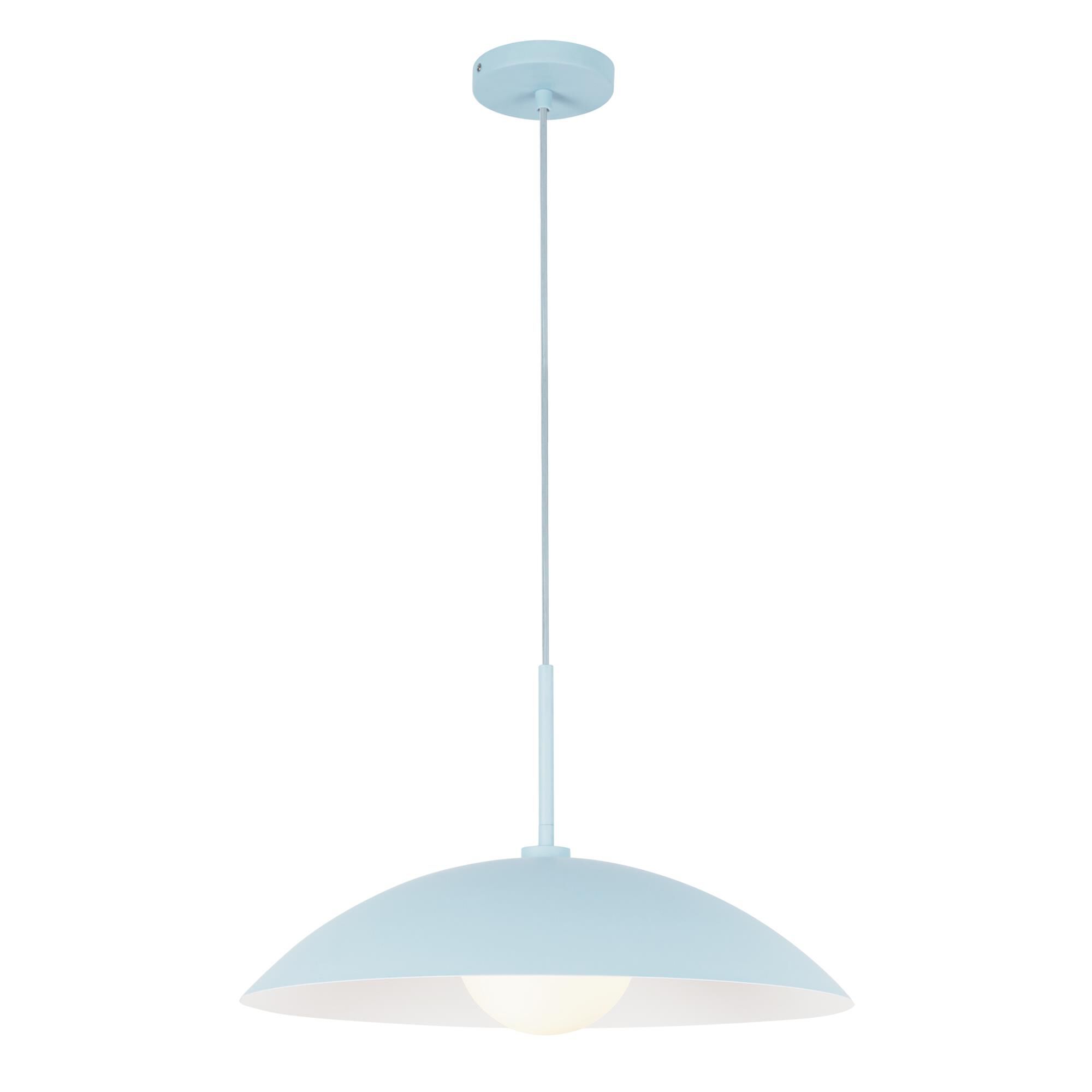 Ryan Pauly Regent Small Pendant Light,