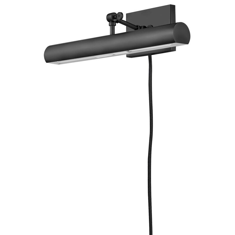 Stokes 20 Inch Picture Light by Hinkley