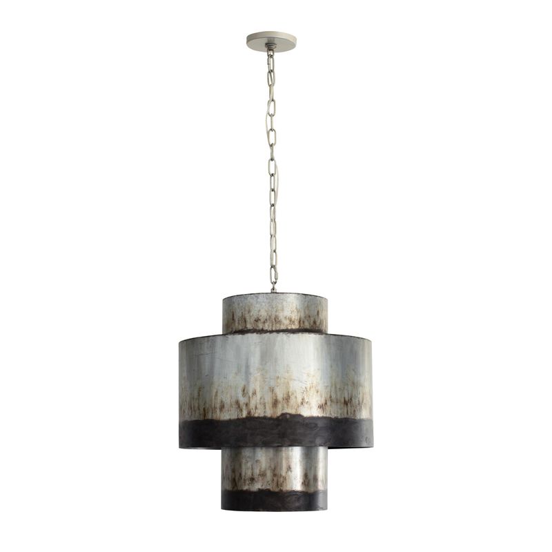 Cannery 22 Inch Pendant Light by Varaluz