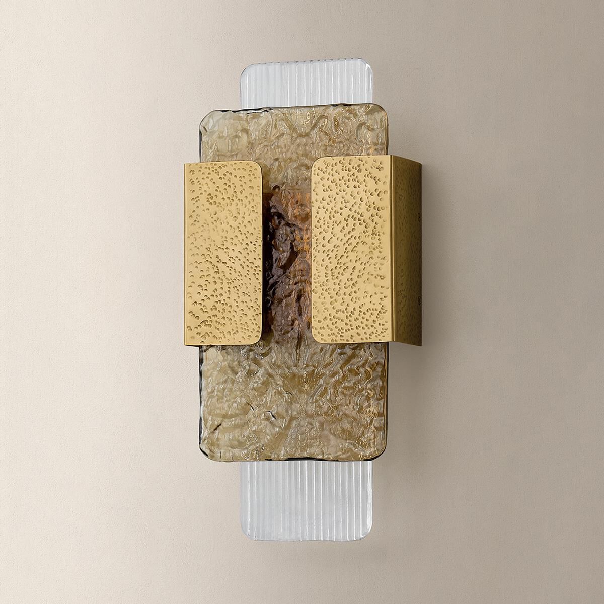 Telluride 16 Inch Wall Sconce by Corbett Lighting