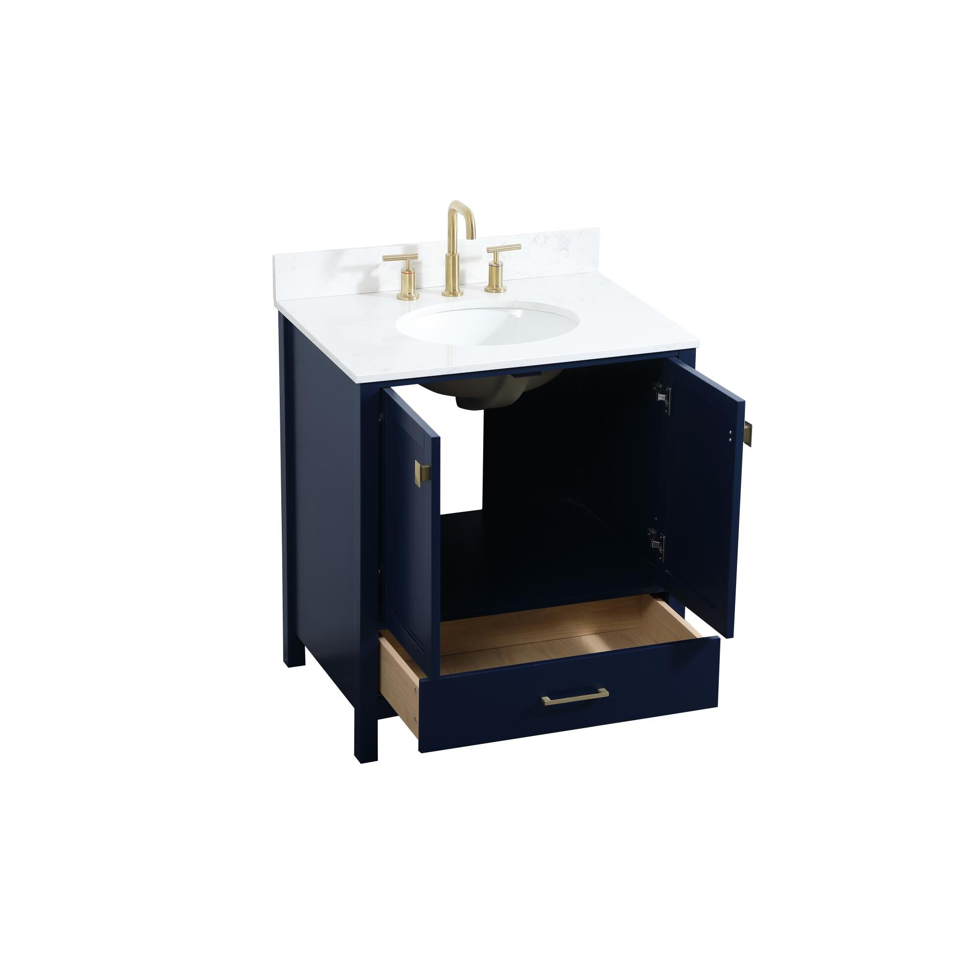 Irene Bath Vanity by Elegant Decor