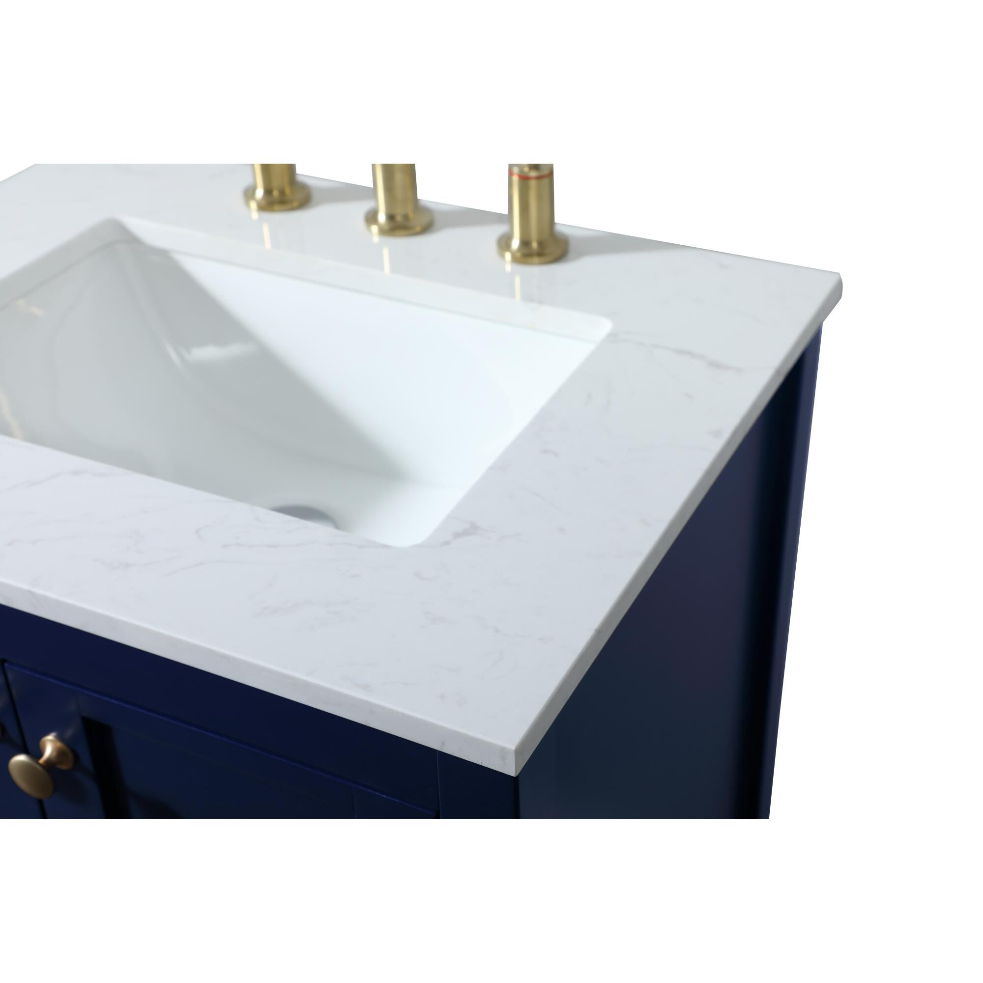Theo Bath Vanity by Elegant Decor