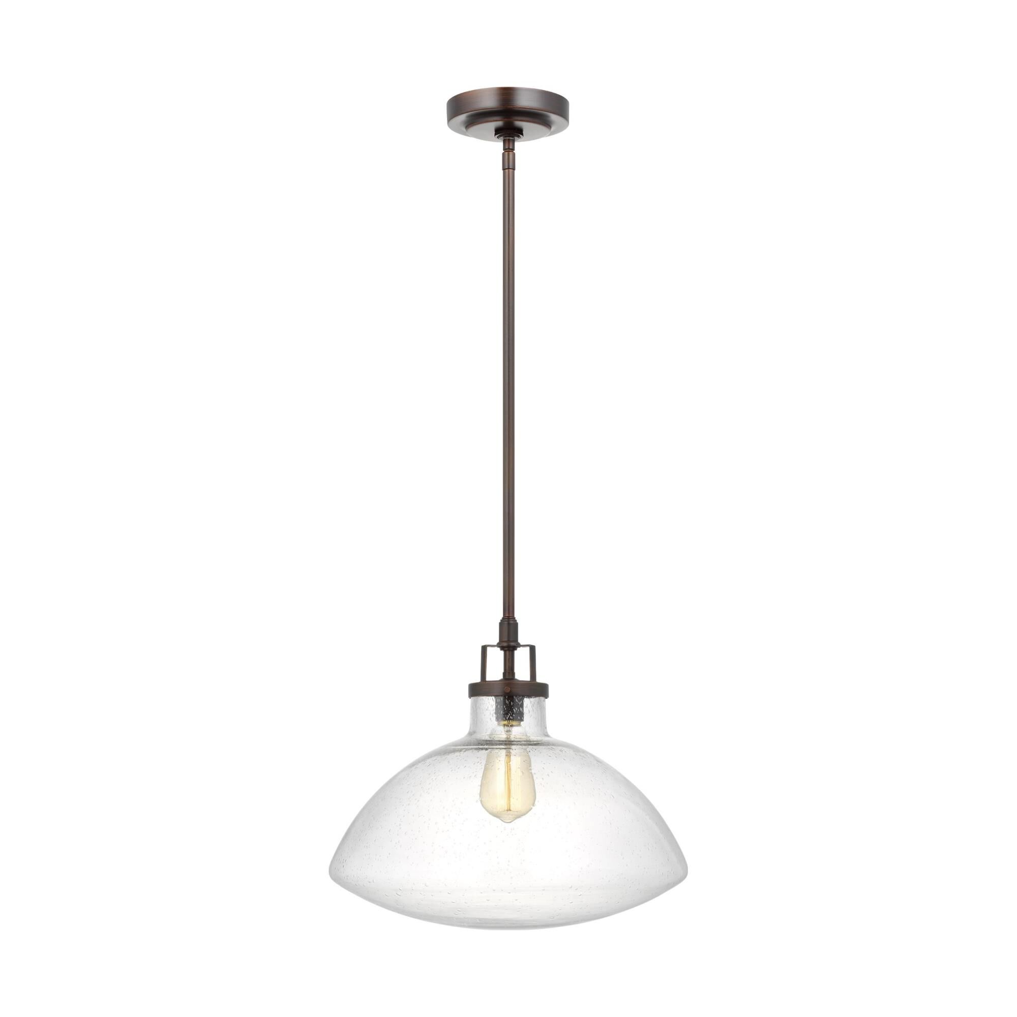 Generation Lighting Belton 16 Inch Large Pendant