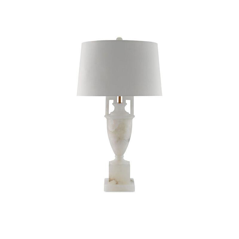 Clifford Large Table Lamp by Currey & Company
