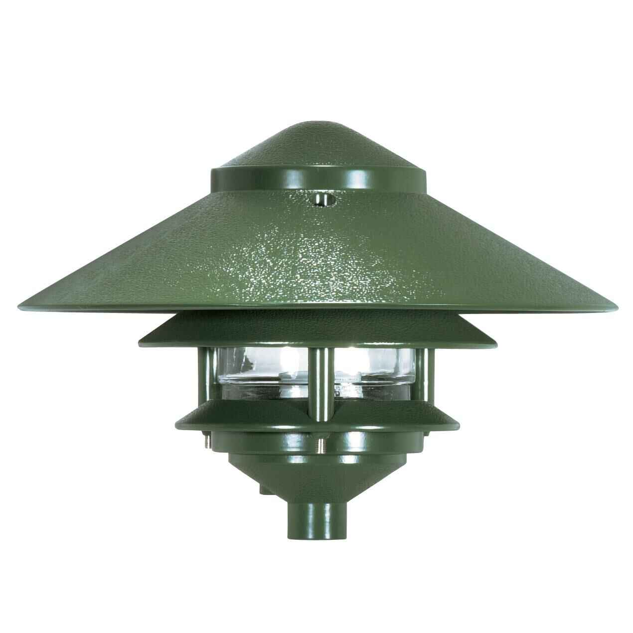 7 Inch Decorative Pathway Light by Nuvo Lighting