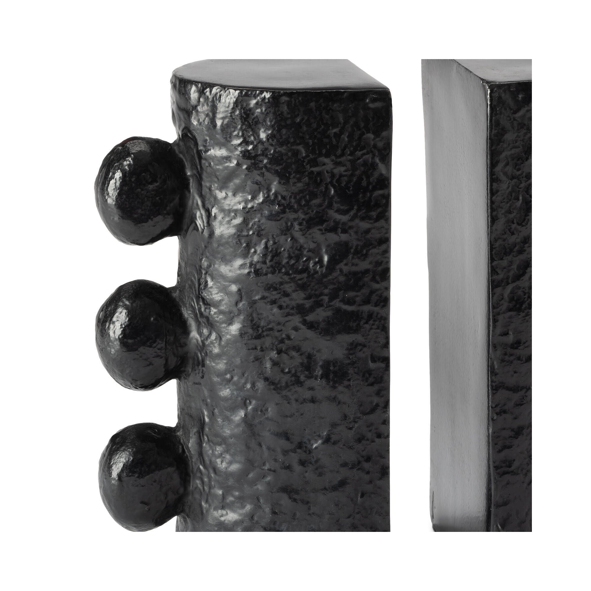 Sanya Bookend by Regina Andrew