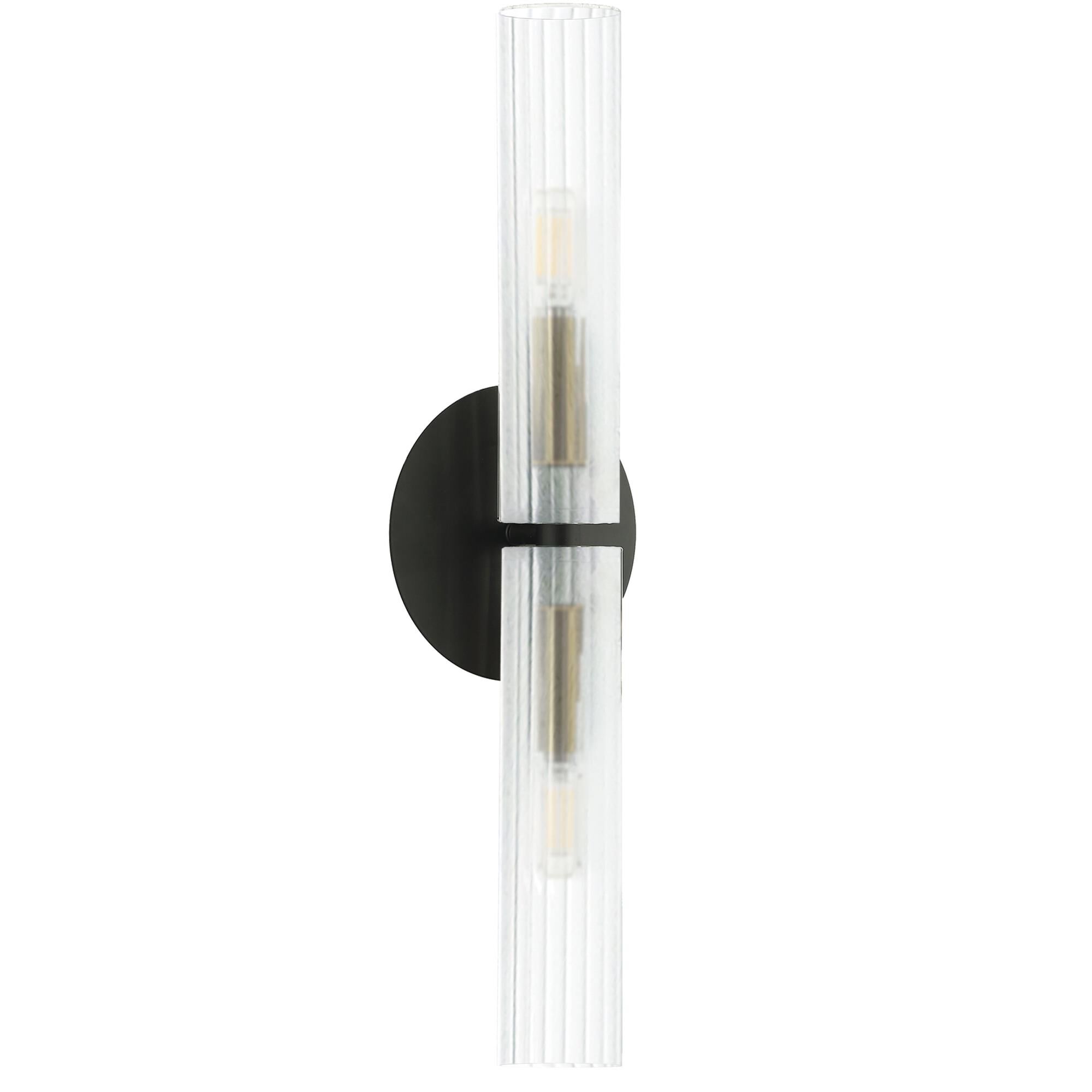 Wand 20 Inch Wall Sconce by Dainolite