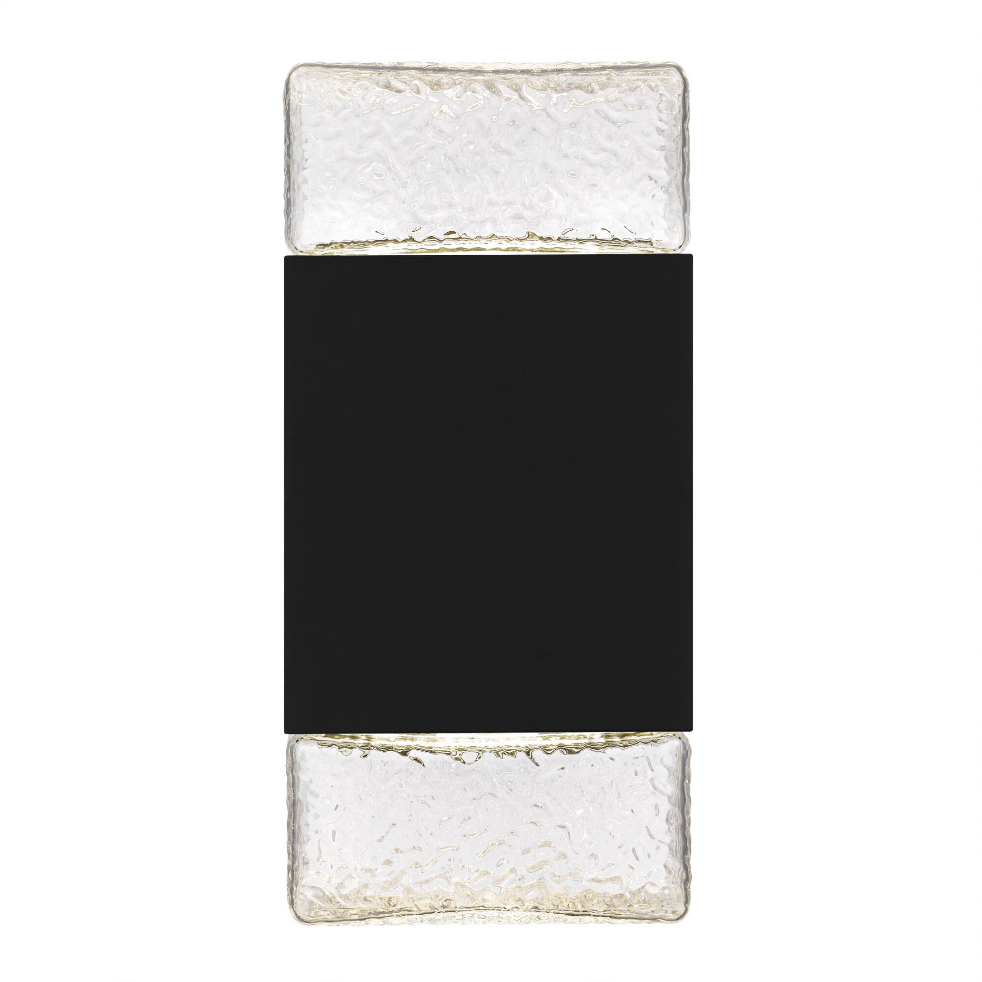 Saxton 5 Inch Outdoor Wall Light by Quoizel