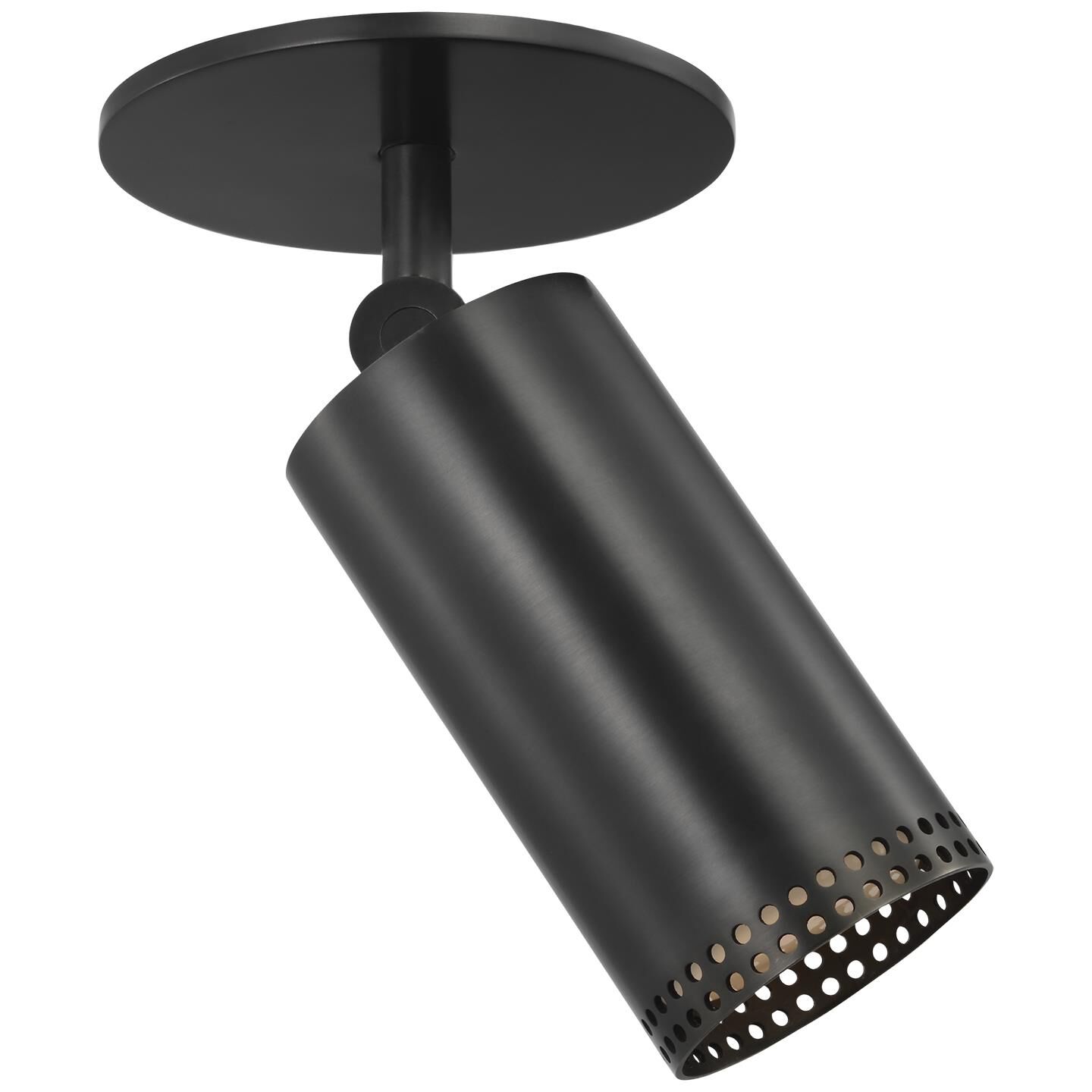 Precision Kelly Wearstler 3 Inch Flush Mount by Visual Comfort Signature Collection