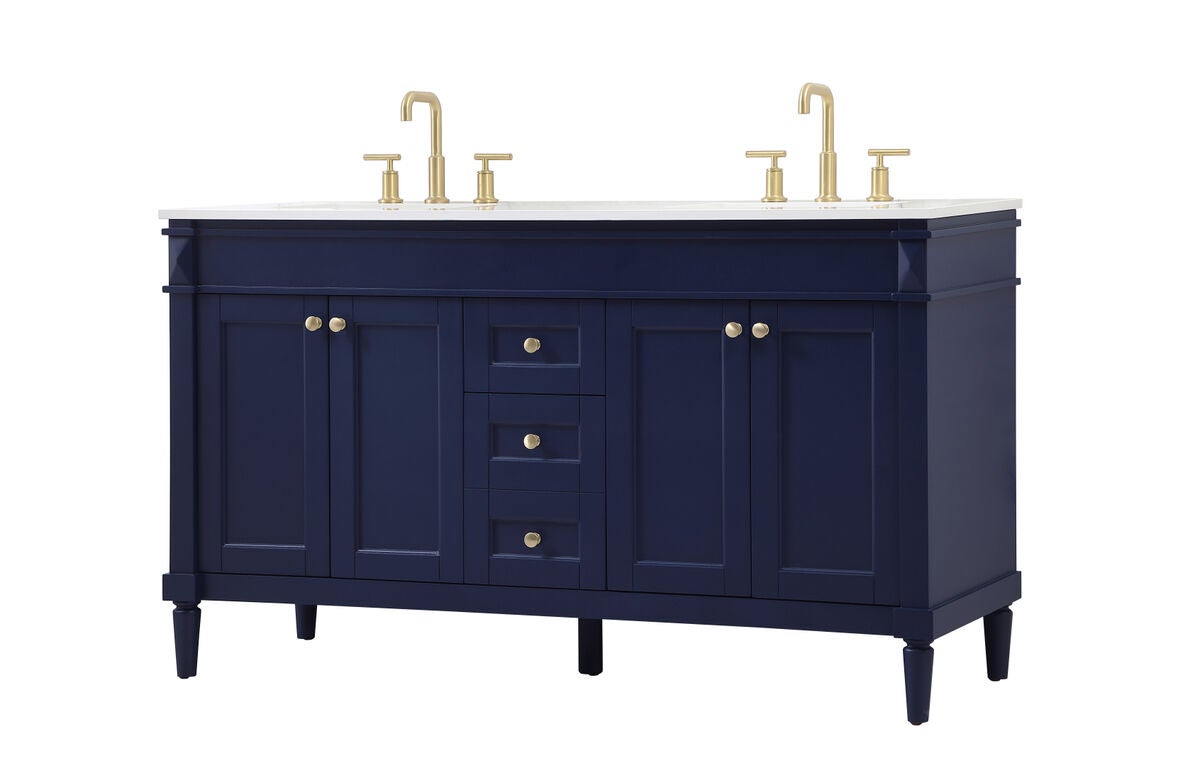 Bennett Bath Vanity by Elegant Decor