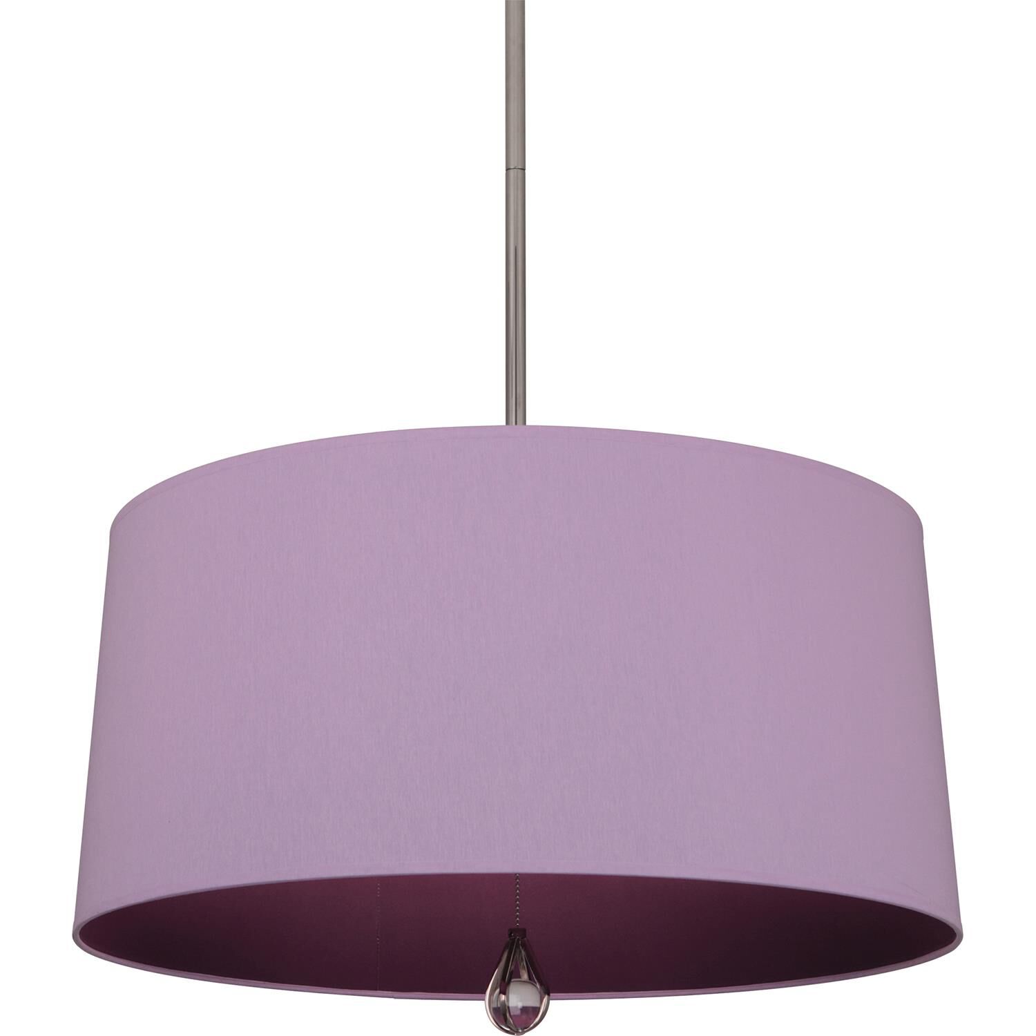 Williamsburg Williamsburg Custis 25 Inch Large Pendant by Robert Abbey