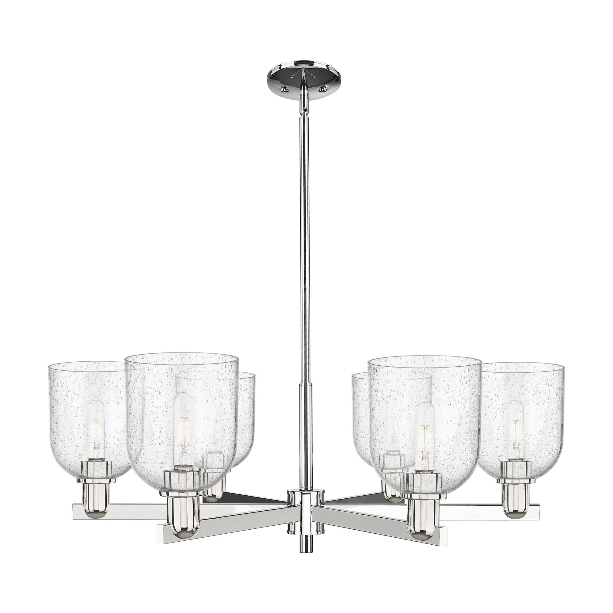 Bruno Marashlian Bella 35 Inch Chandelier by Innovations Lighting