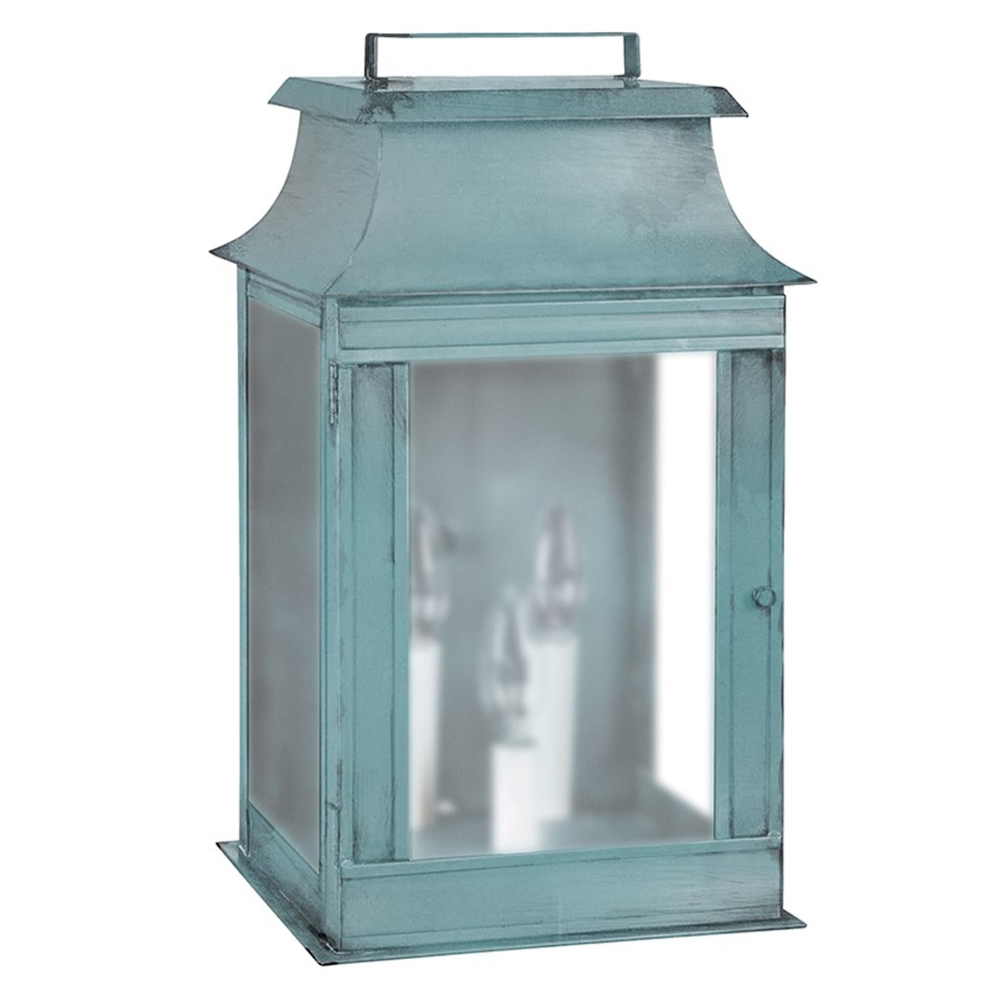 Concord 16 Inch 1 Light Outdoor Wall Light,