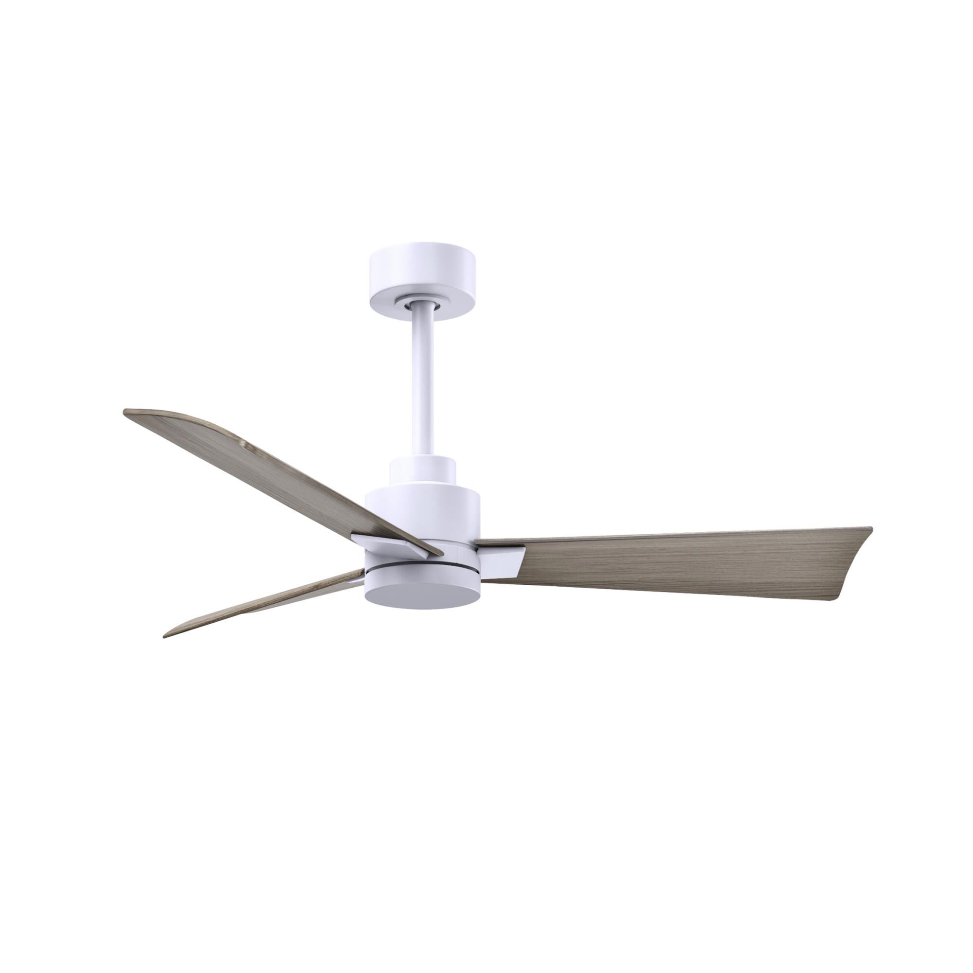 Alessandra 42 Inch Ceiling Fan by Matthews Fan Company