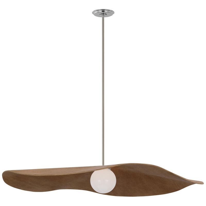Windsor Smith Mahalo 40 Inch Large Pendant by Visual Comfort Signature Collection