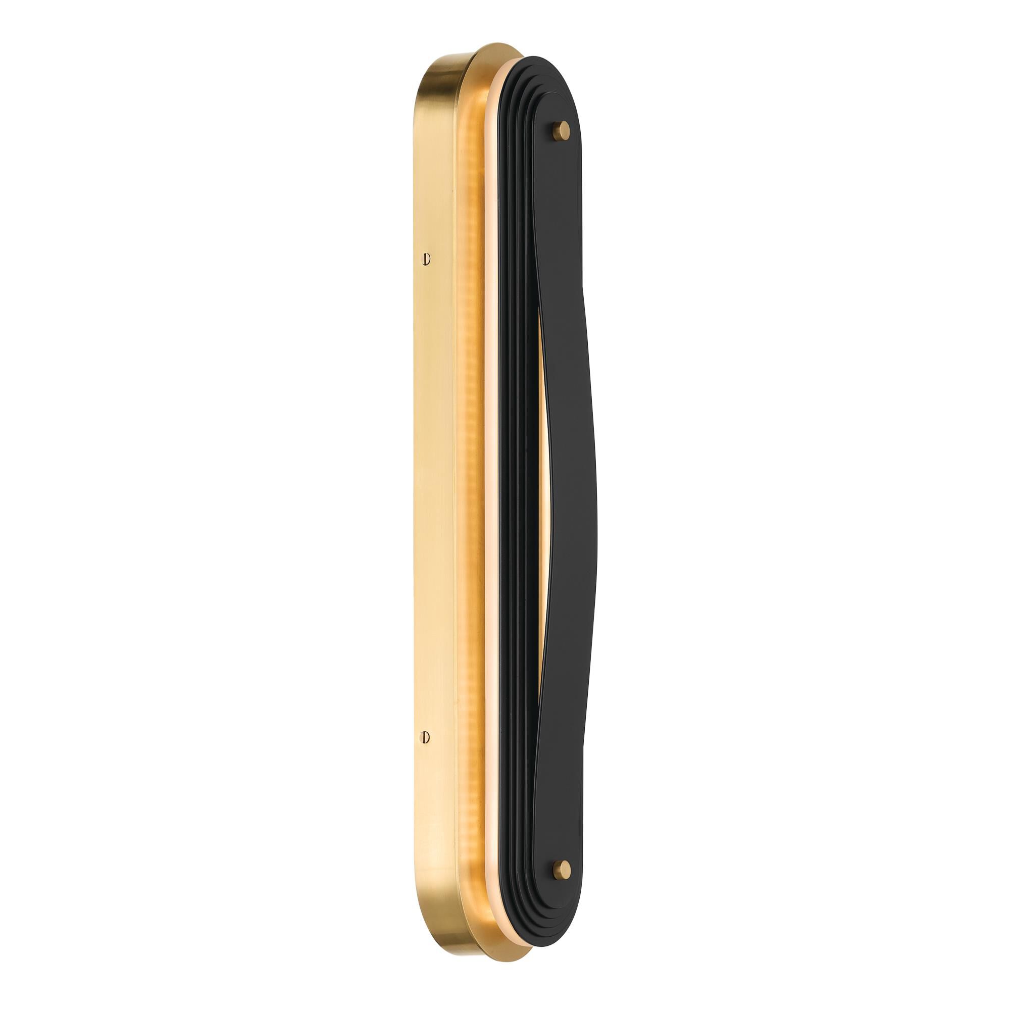 Tauri 25 Inch Wall Sconce by Kichler Lighting