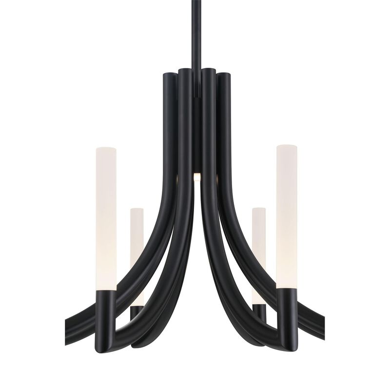 Olette 24 Inch Chandelier by Eurofase Lighting