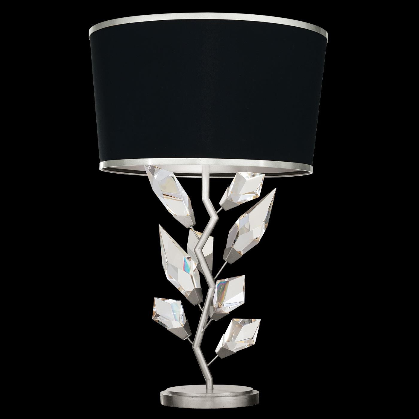 Foret Table Lamp by Fine Art Handcrafted Lighting