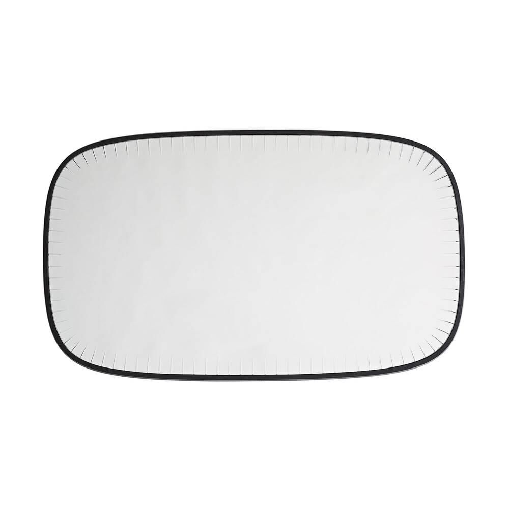 Cut 48 Inch Decorative Mirror by Arteriors Home