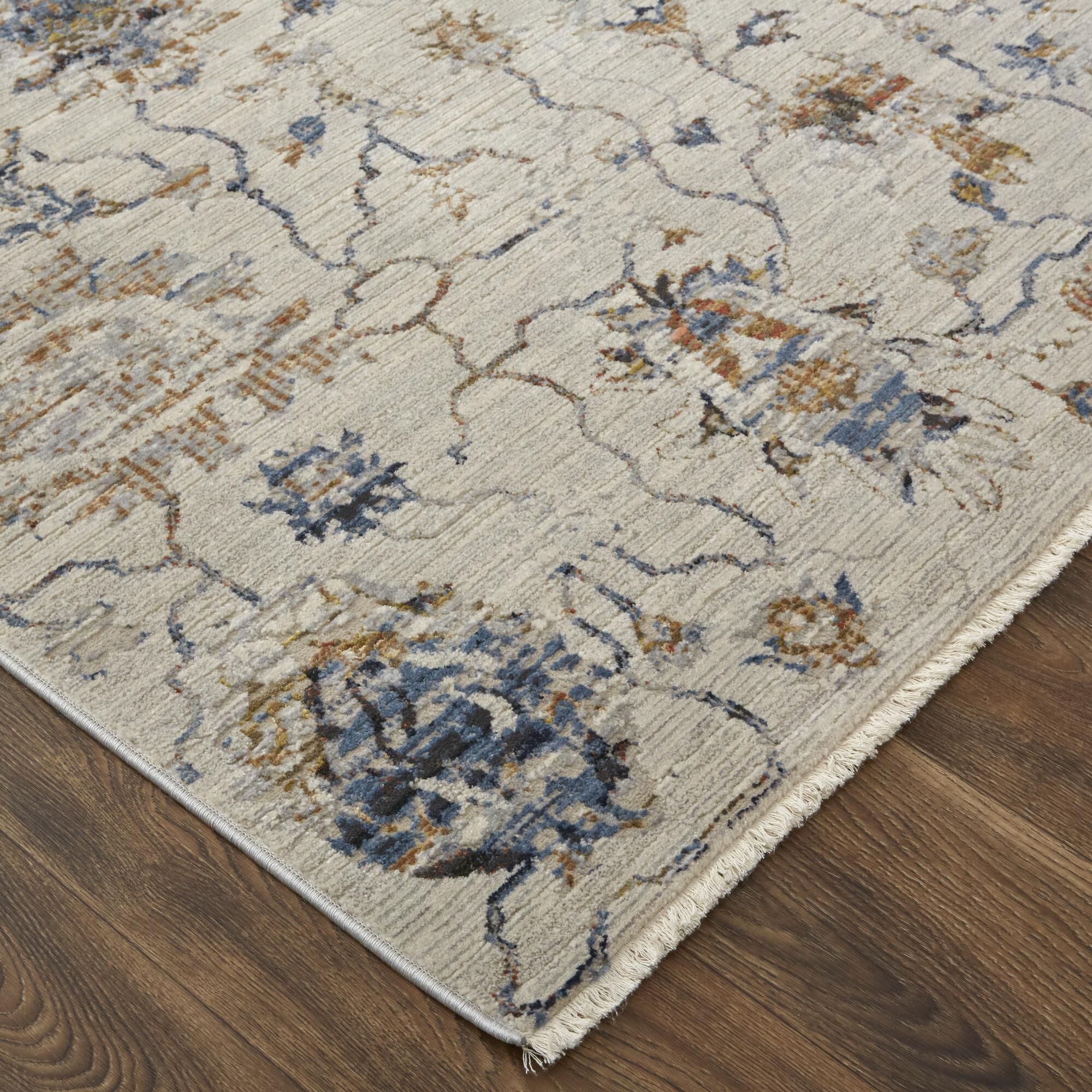 Kaia Area Rug by Feizy
