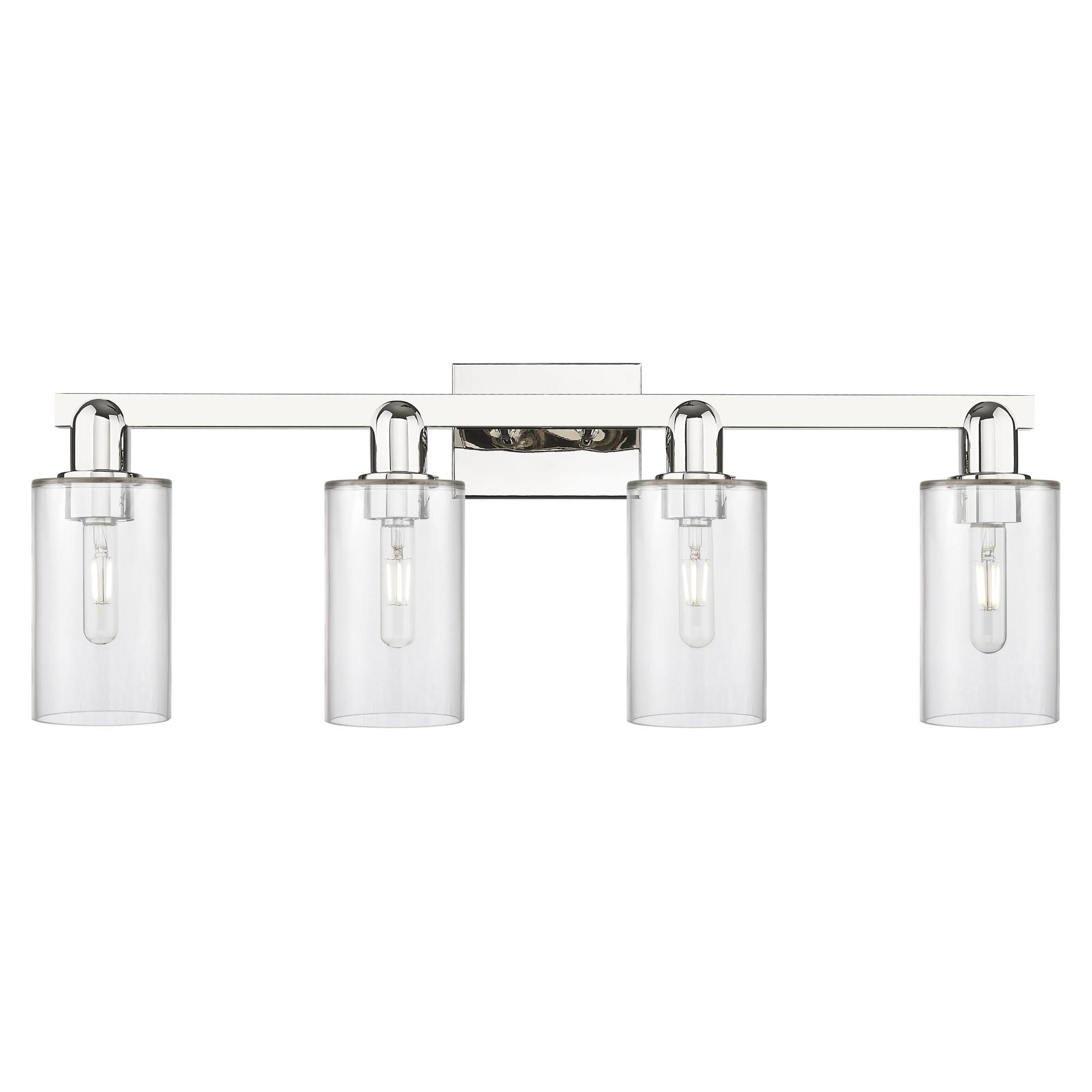 Bruno Marashlian Clymer 31 Inch Bath Vanity Light by Innovations Lighting