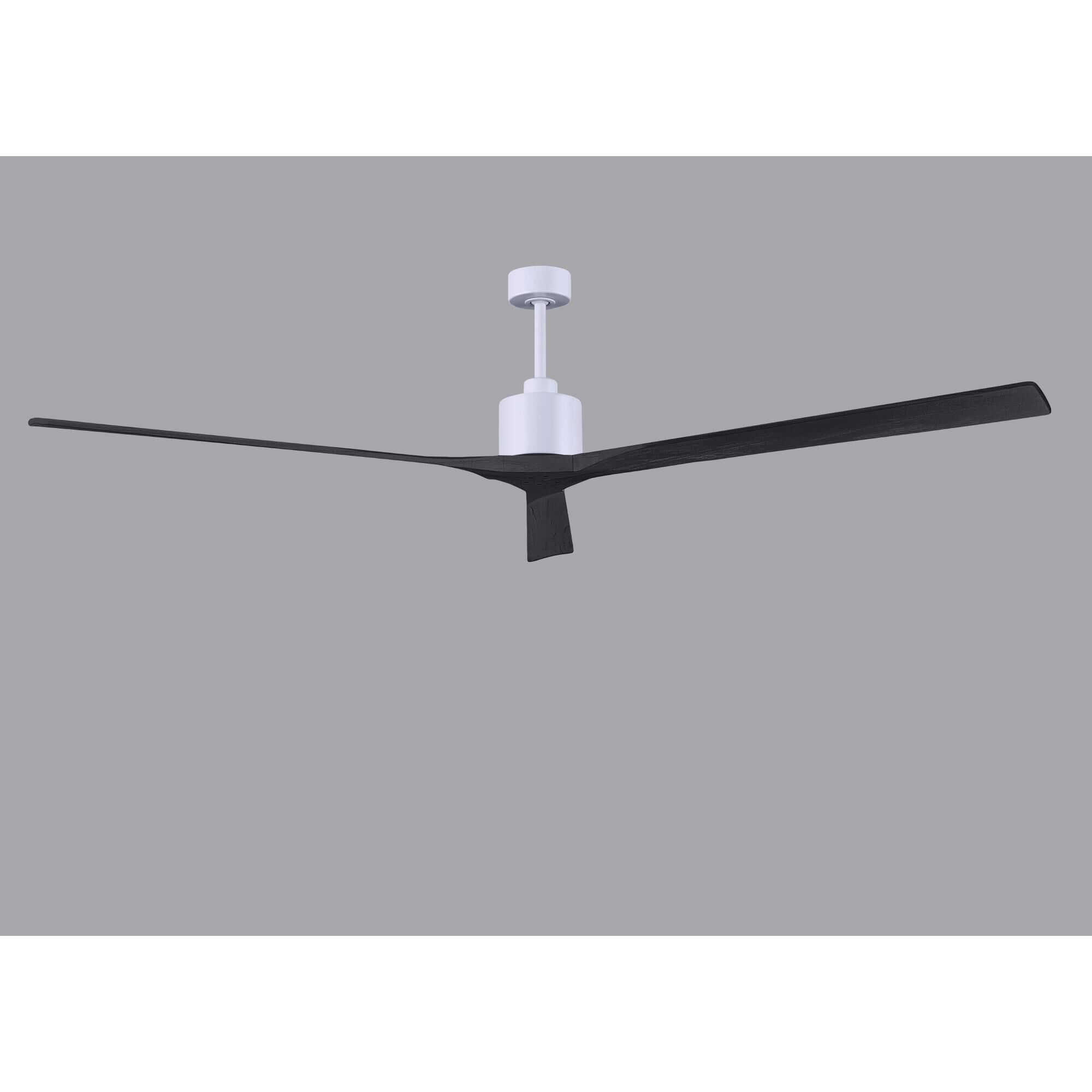 Nan Xl 90 Inch Ceiling Fan by Matthews Fan Company