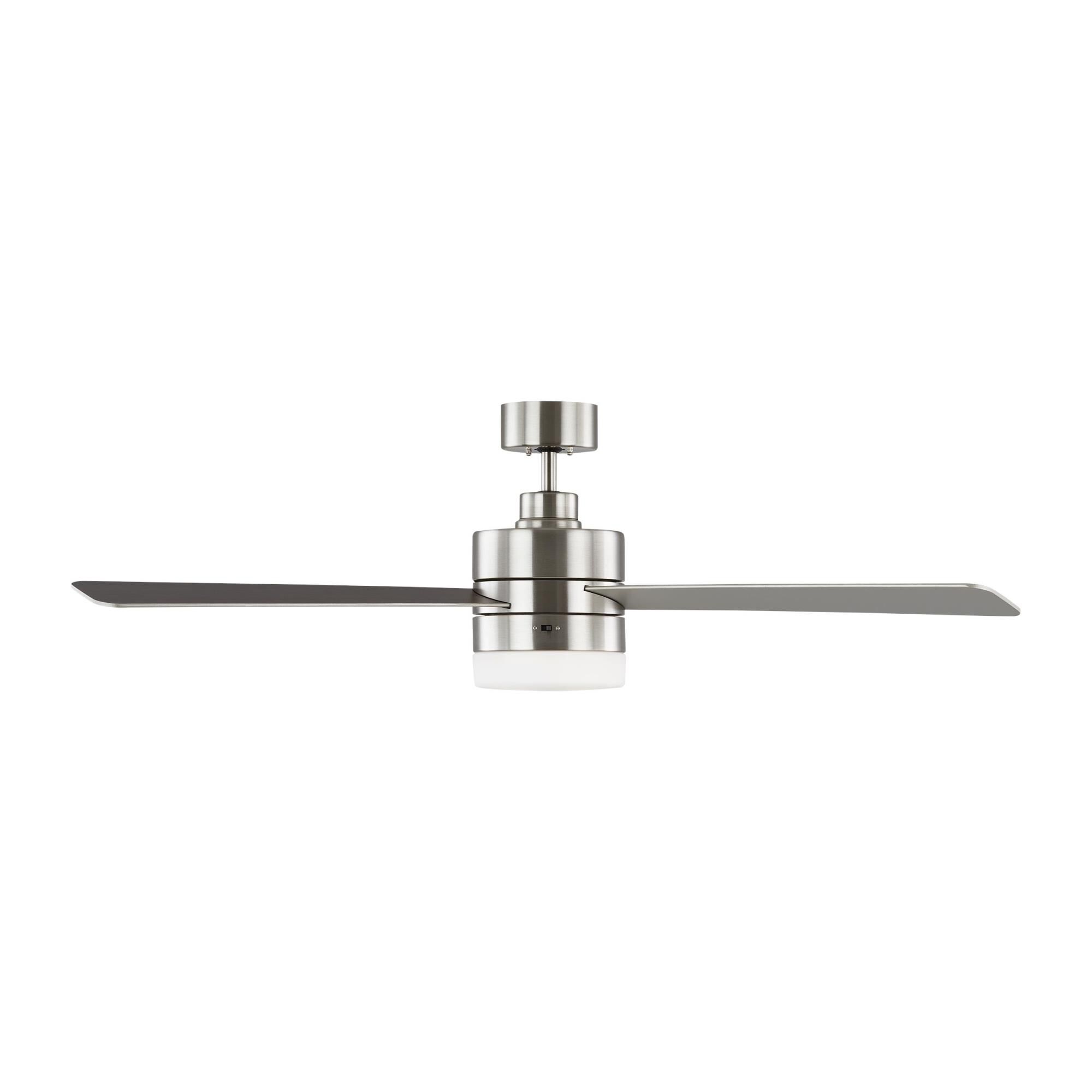 Era 52 Led 52 Inch Ceiling Fan with Light Kit by Generation Lighting