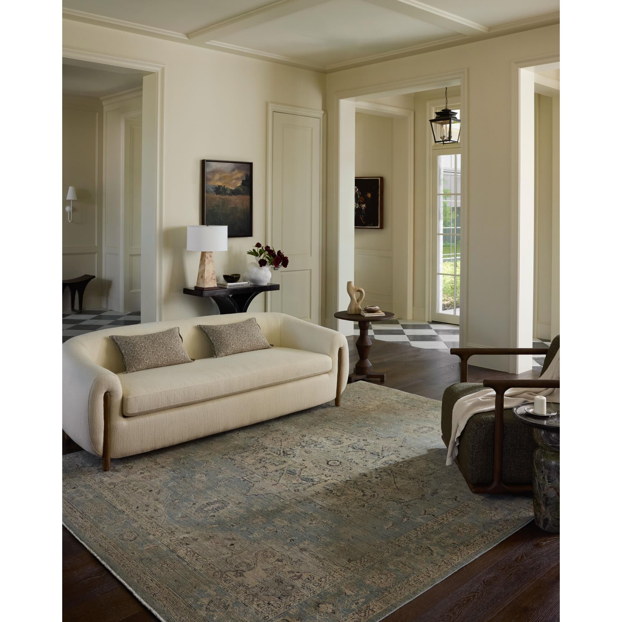 Briar Area Rug,