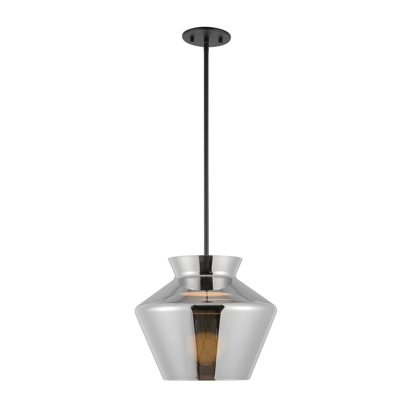 Trinity 13 Inch Pendant Light by Kuzco